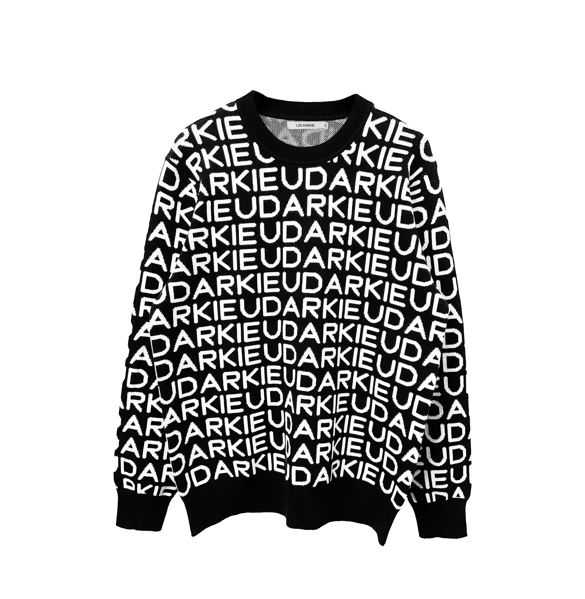 UDK KNITTED SWEATER