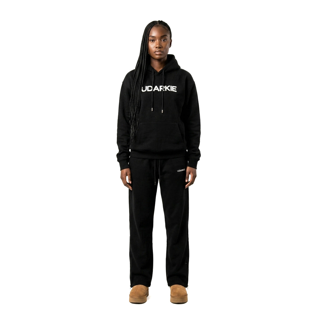 UDK TRACKPANTS