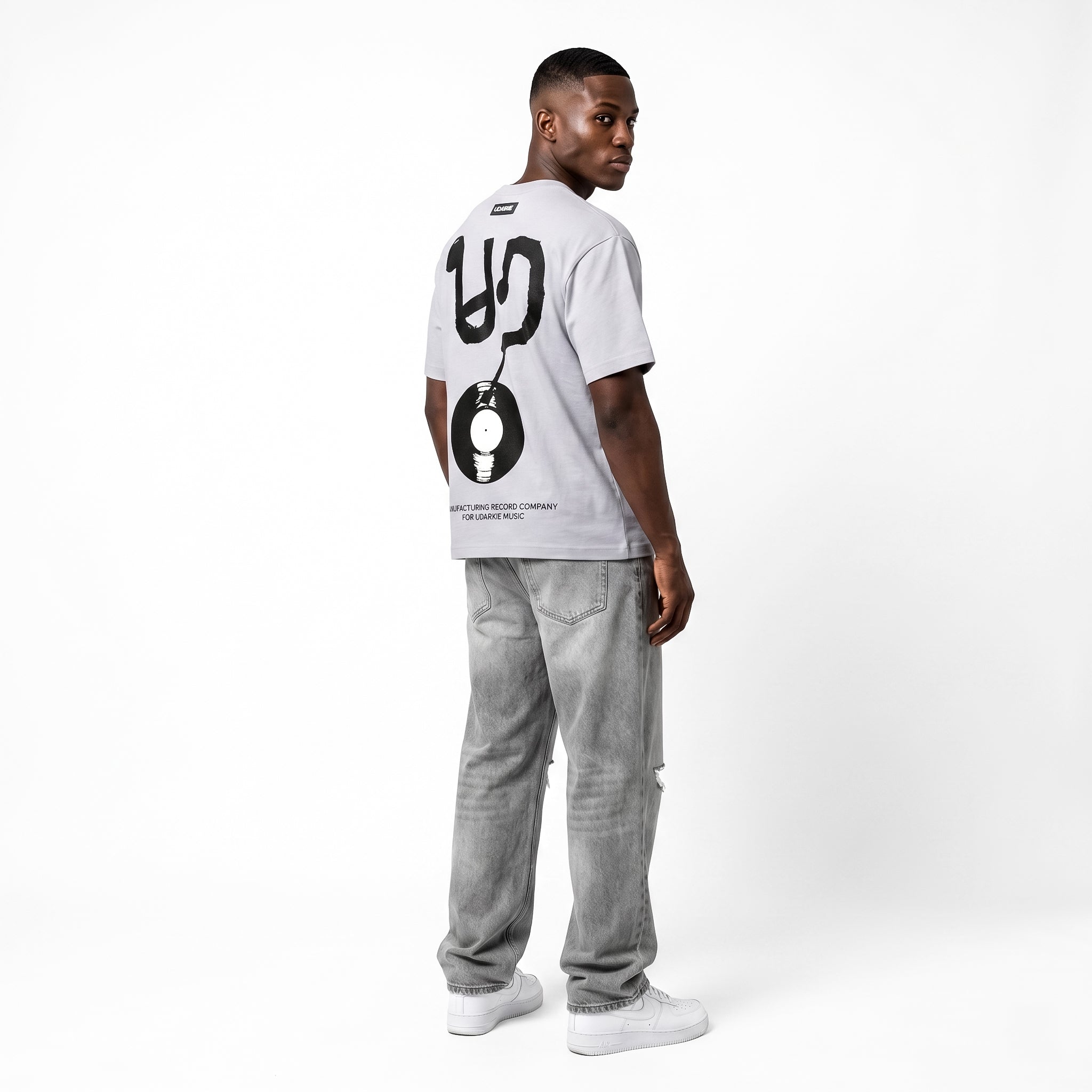 CASSETTE T-SHIRT 2.0