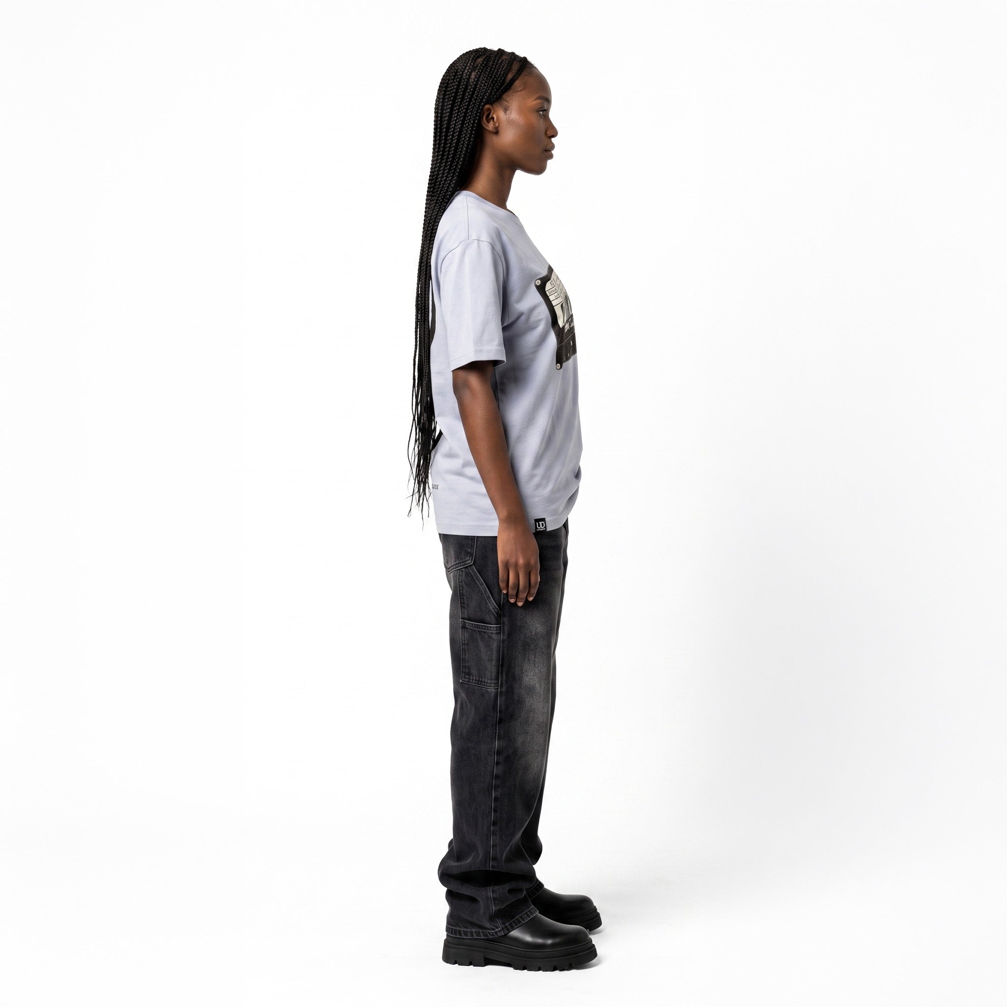 CASSETTE T-SHIRT 2.0