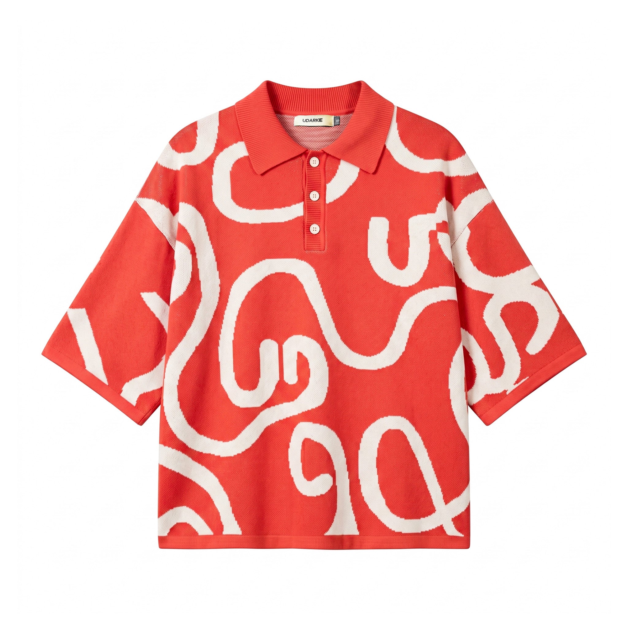 UDISCOVER GOLFER
