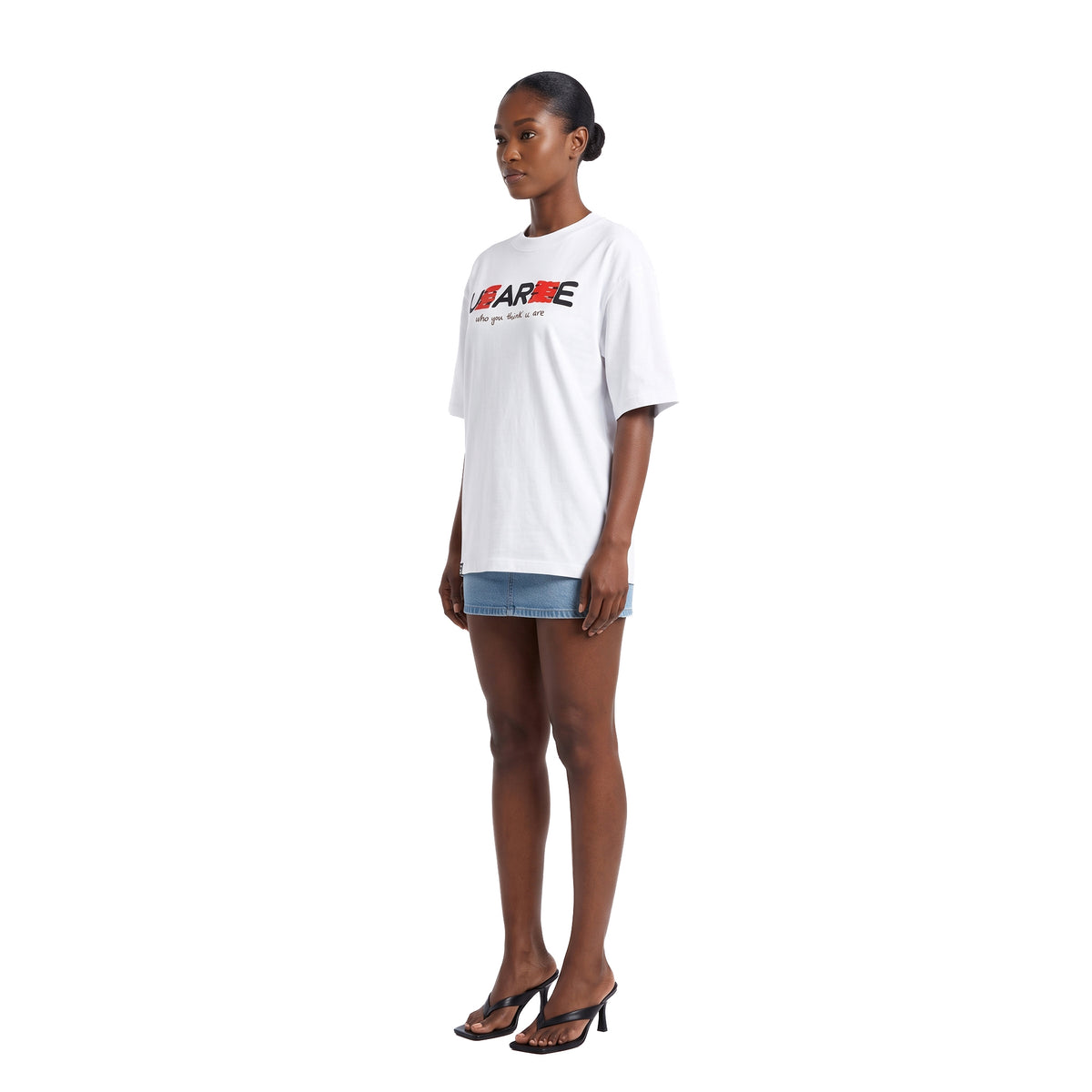 U ARE T-SHIRT
