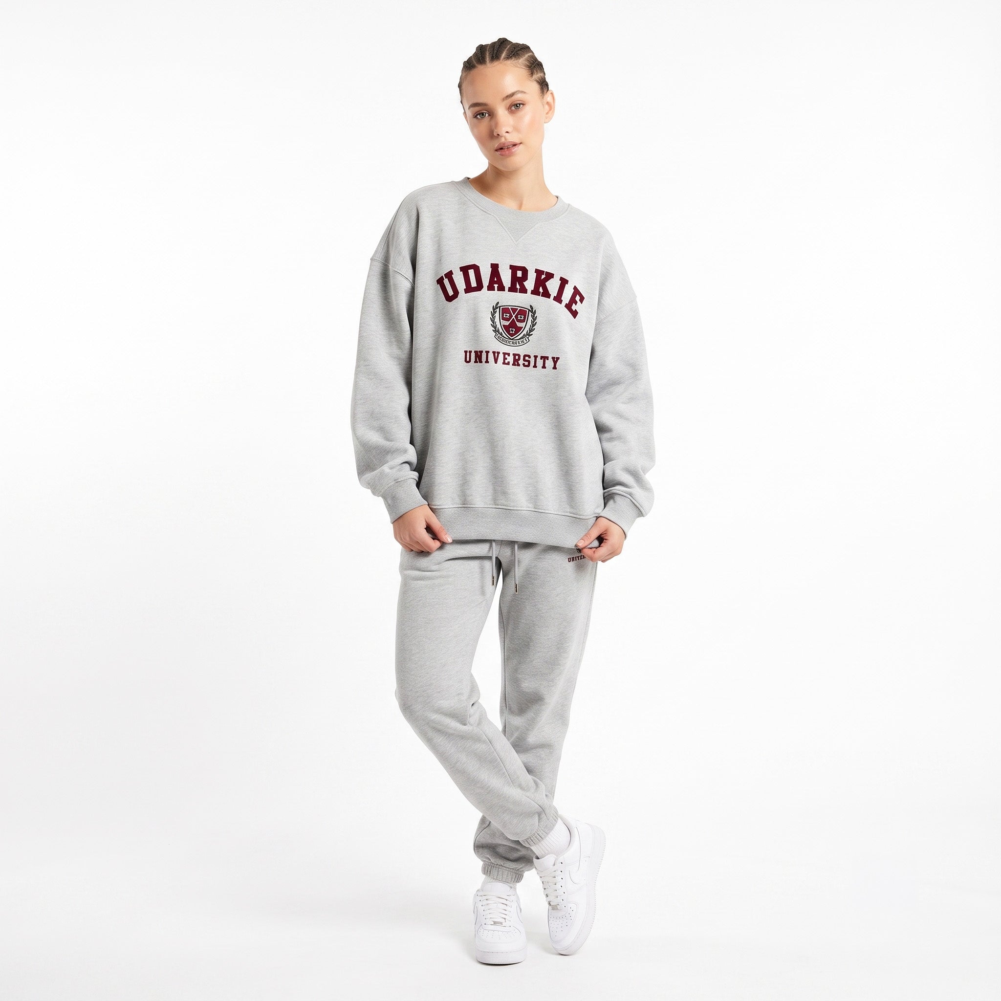 UDK UNIVERSITY SWEATSHIRT