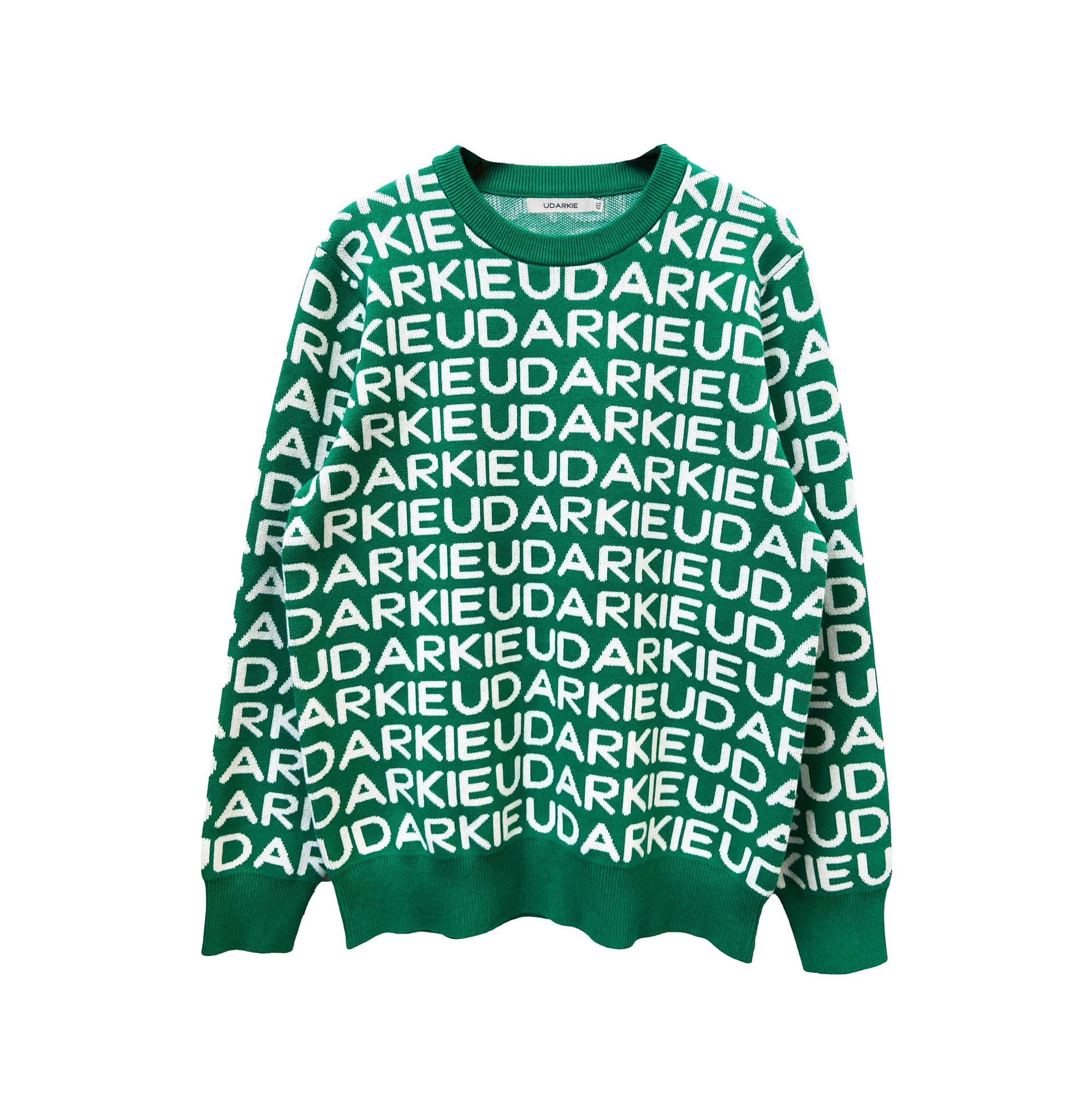 UDK KNITTED SWEATER