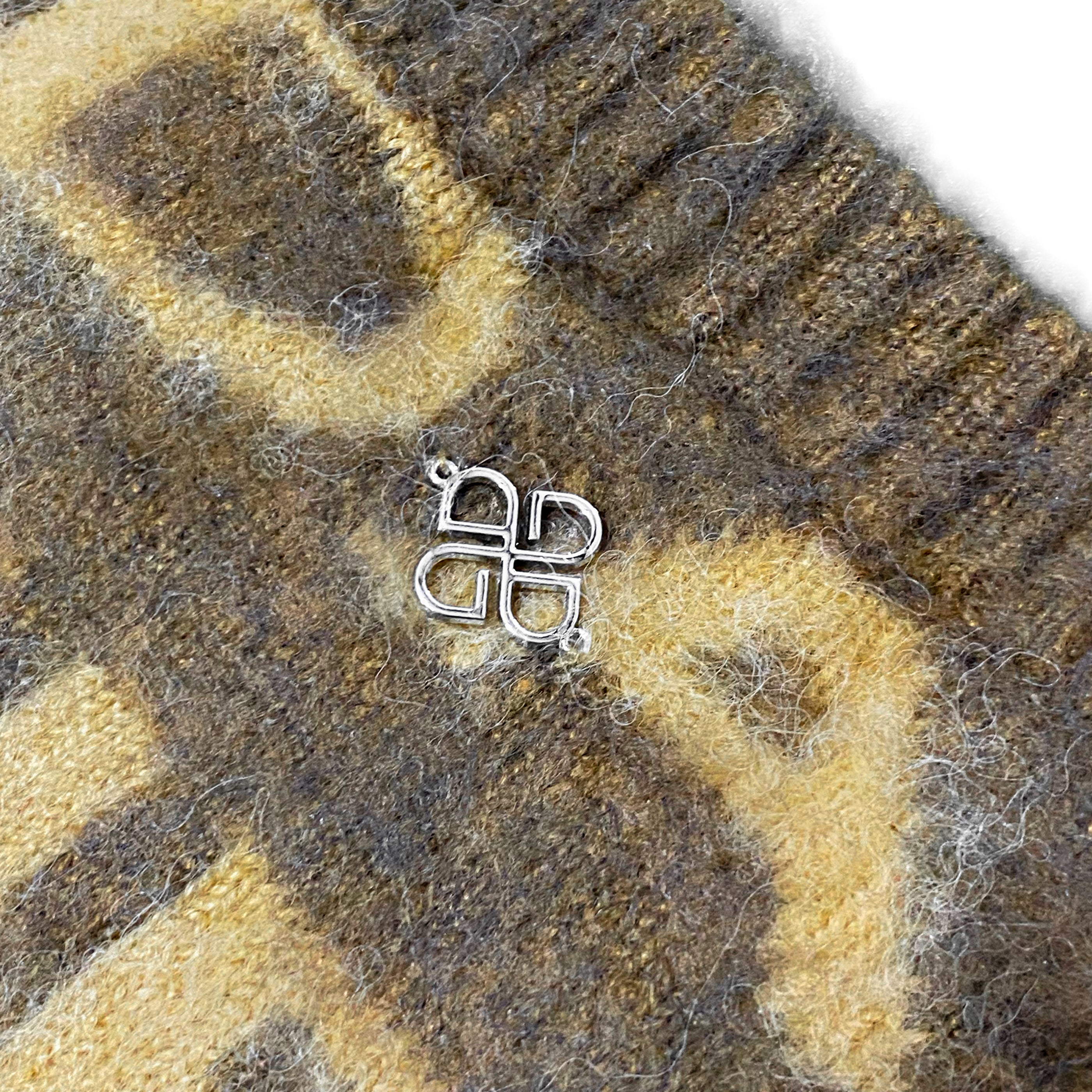 UDARKIE MOHAIR SWEATER