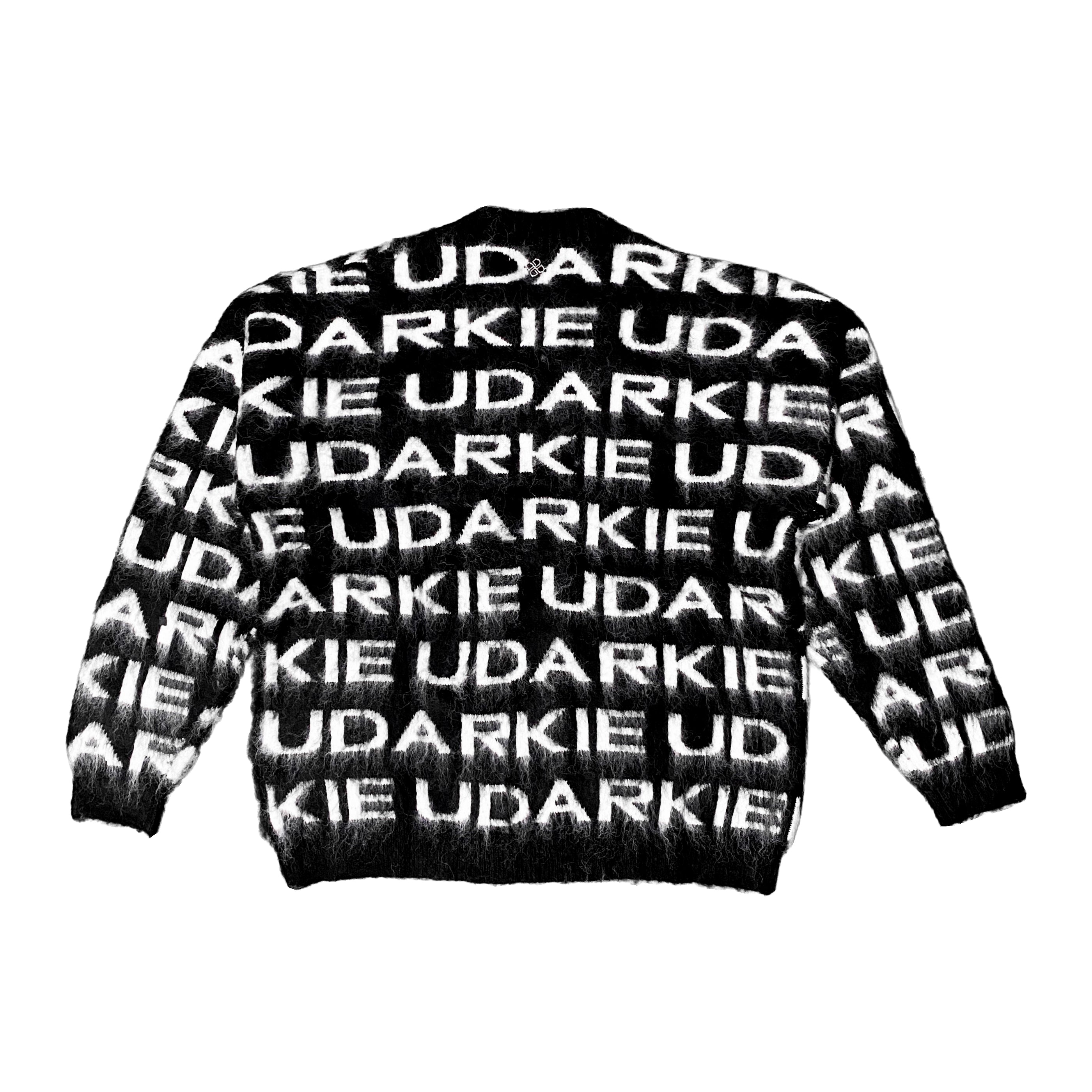 UDARKIE MOHAIR SWEATER