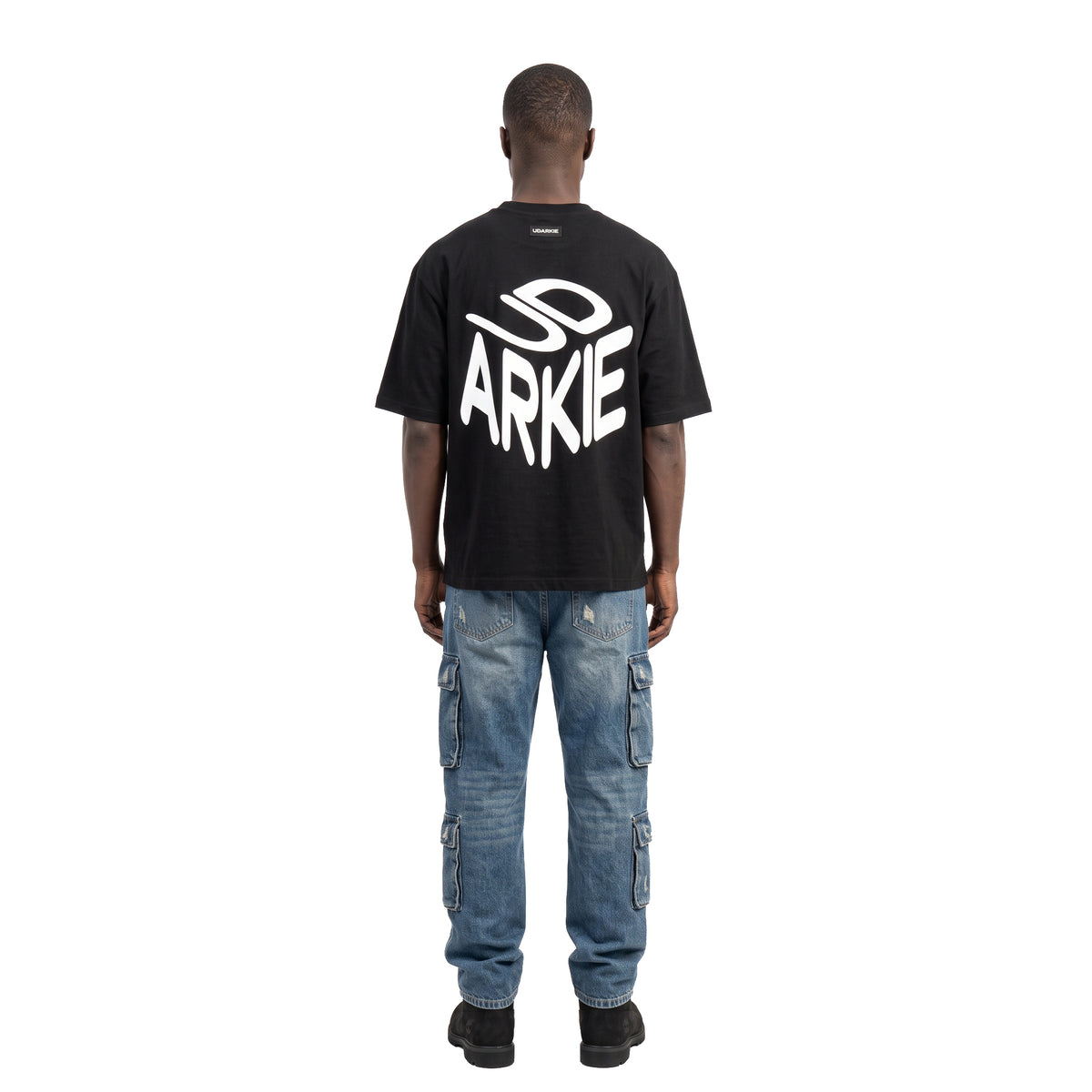 BOX T-SHIRT