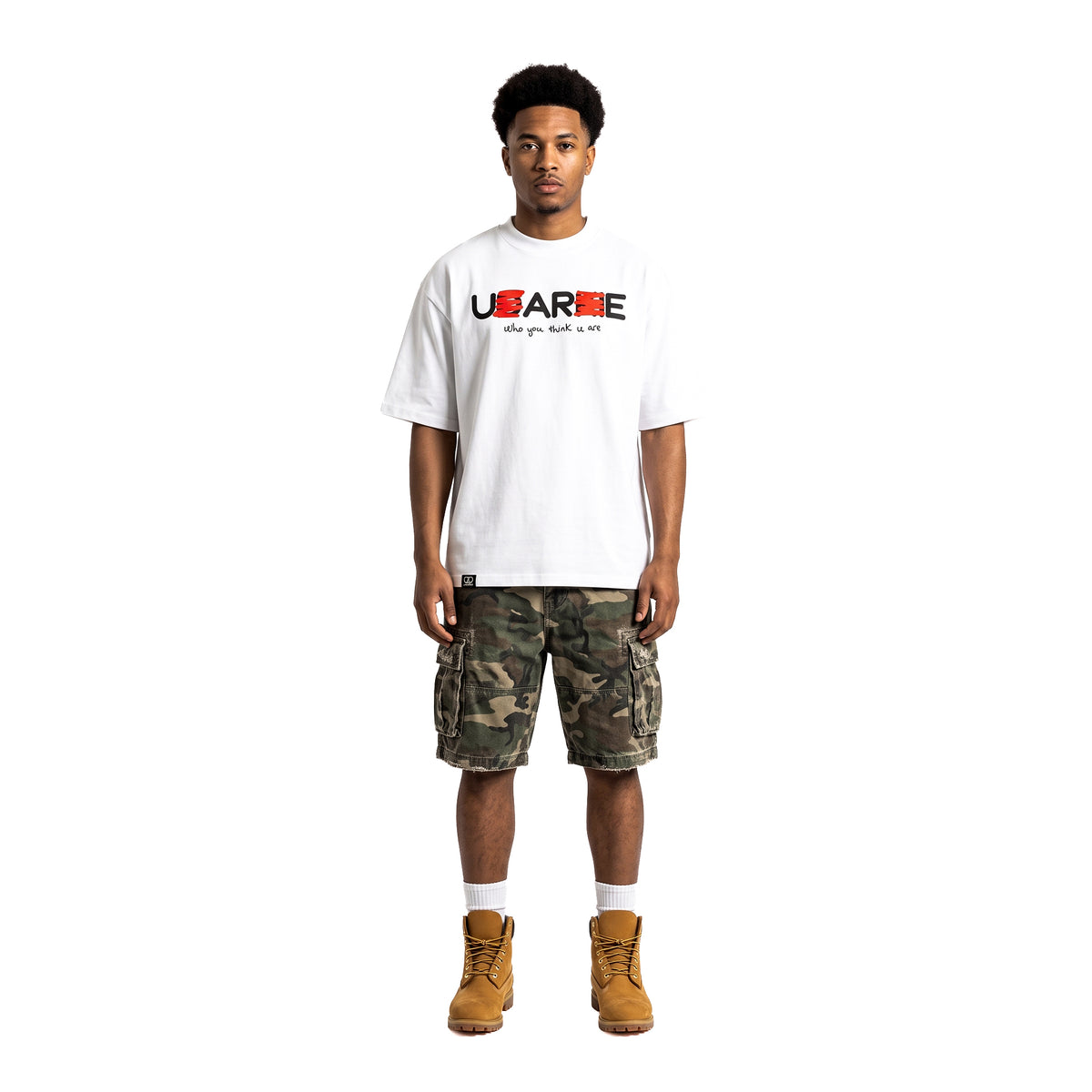 U ARE T-SHIRT