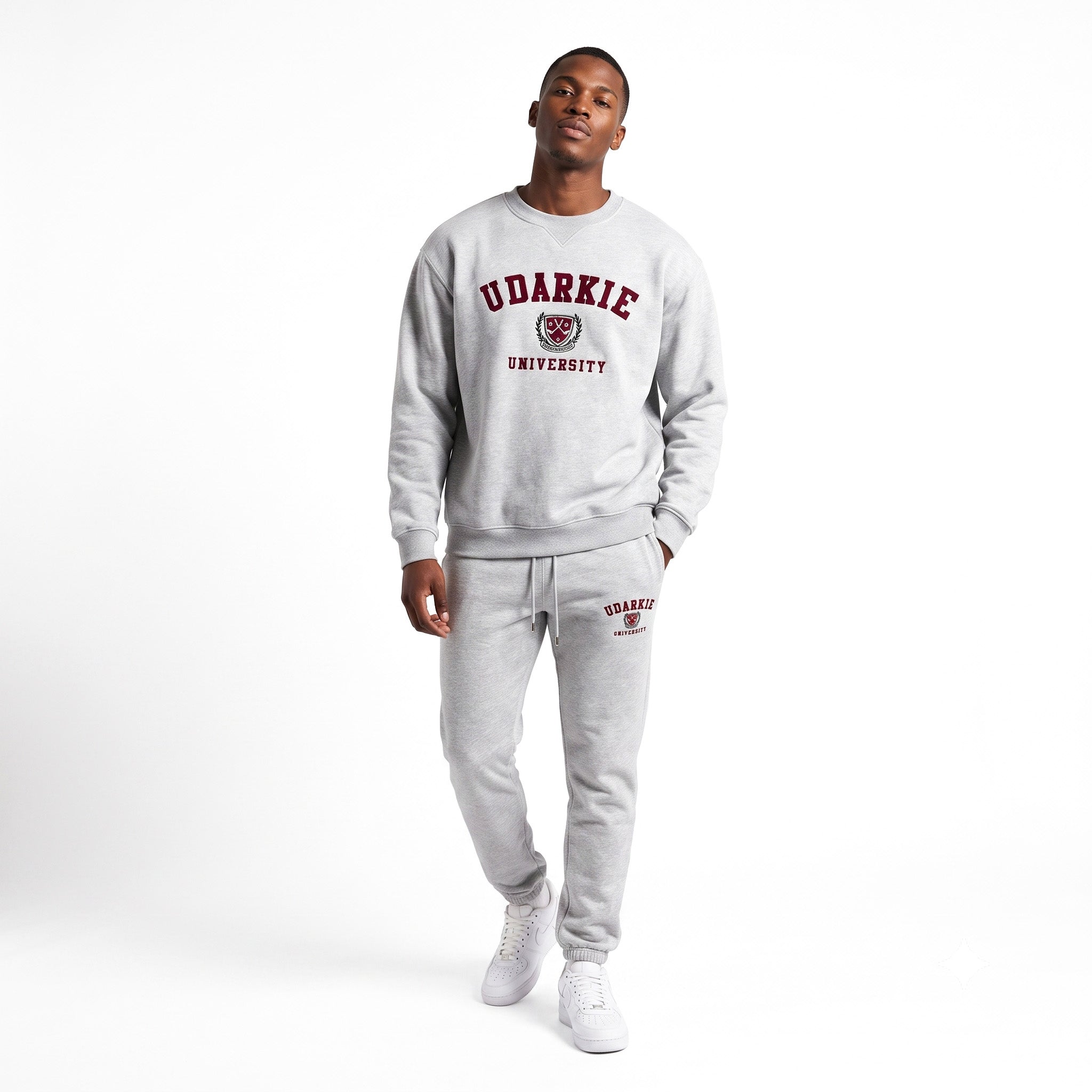 UDK UNIVERSITY SWEATPANTS
