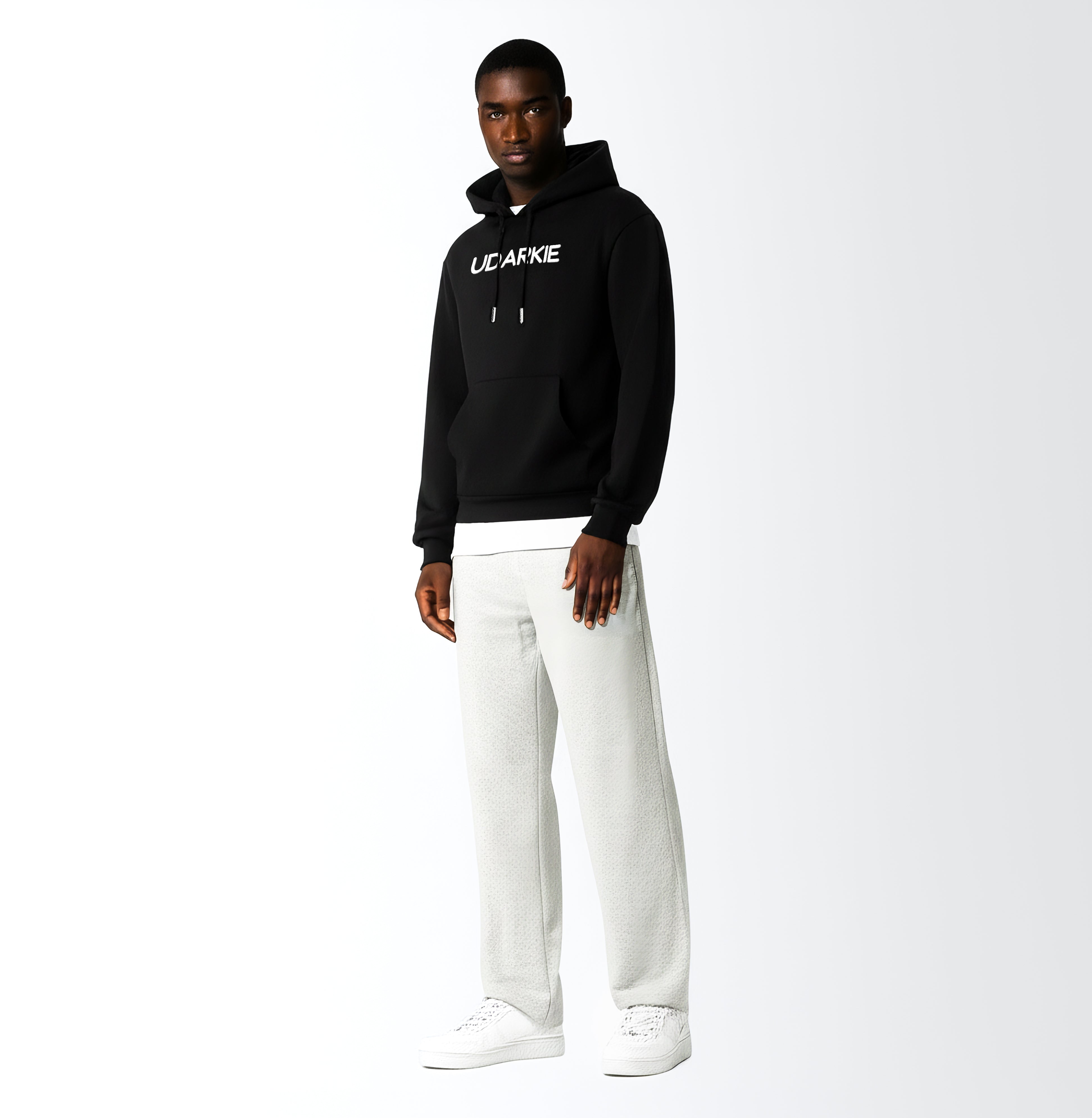 UDARKIE CLASSIC HOODIE