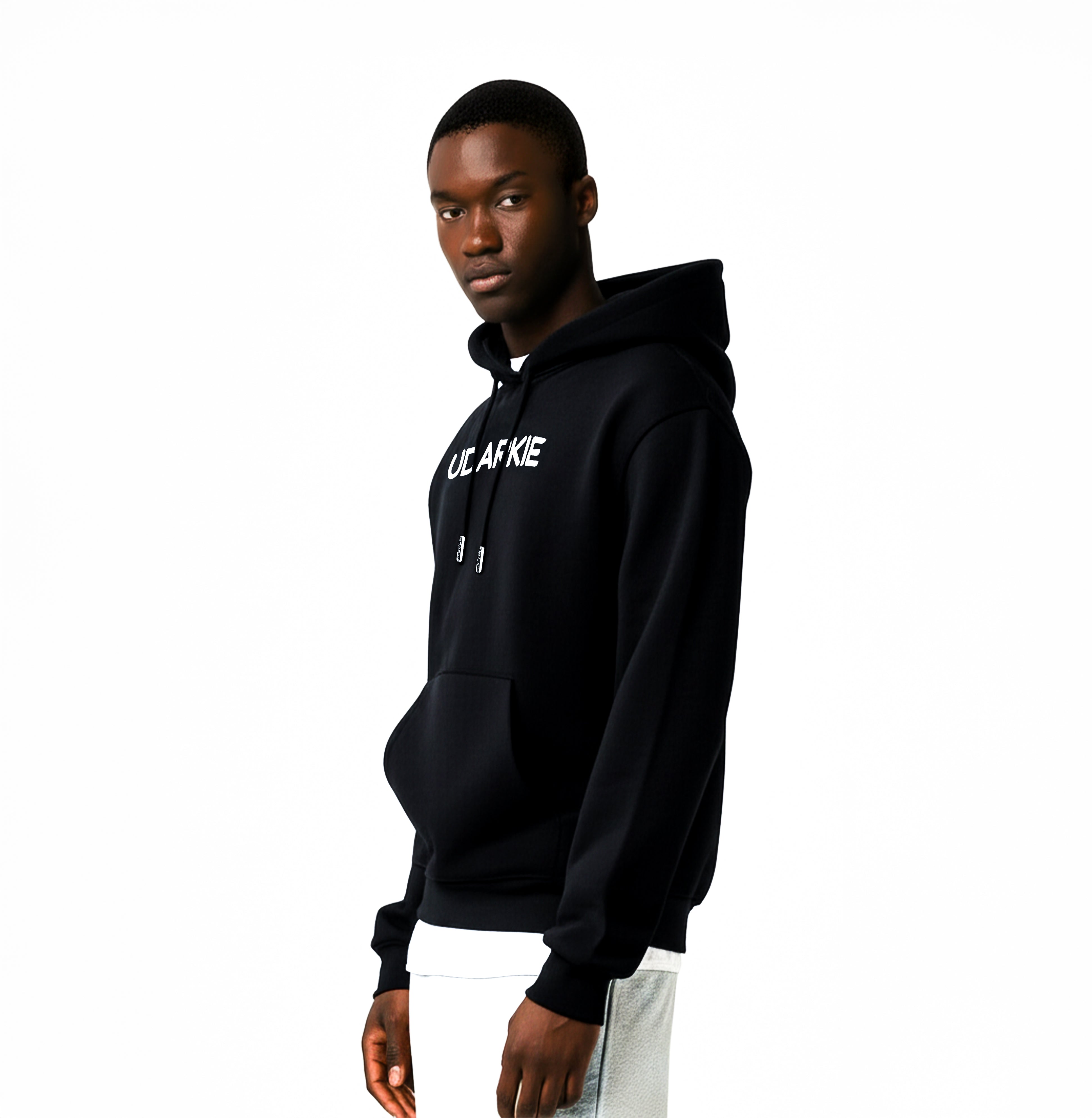 UDARKIE CLASSIC HOODIE