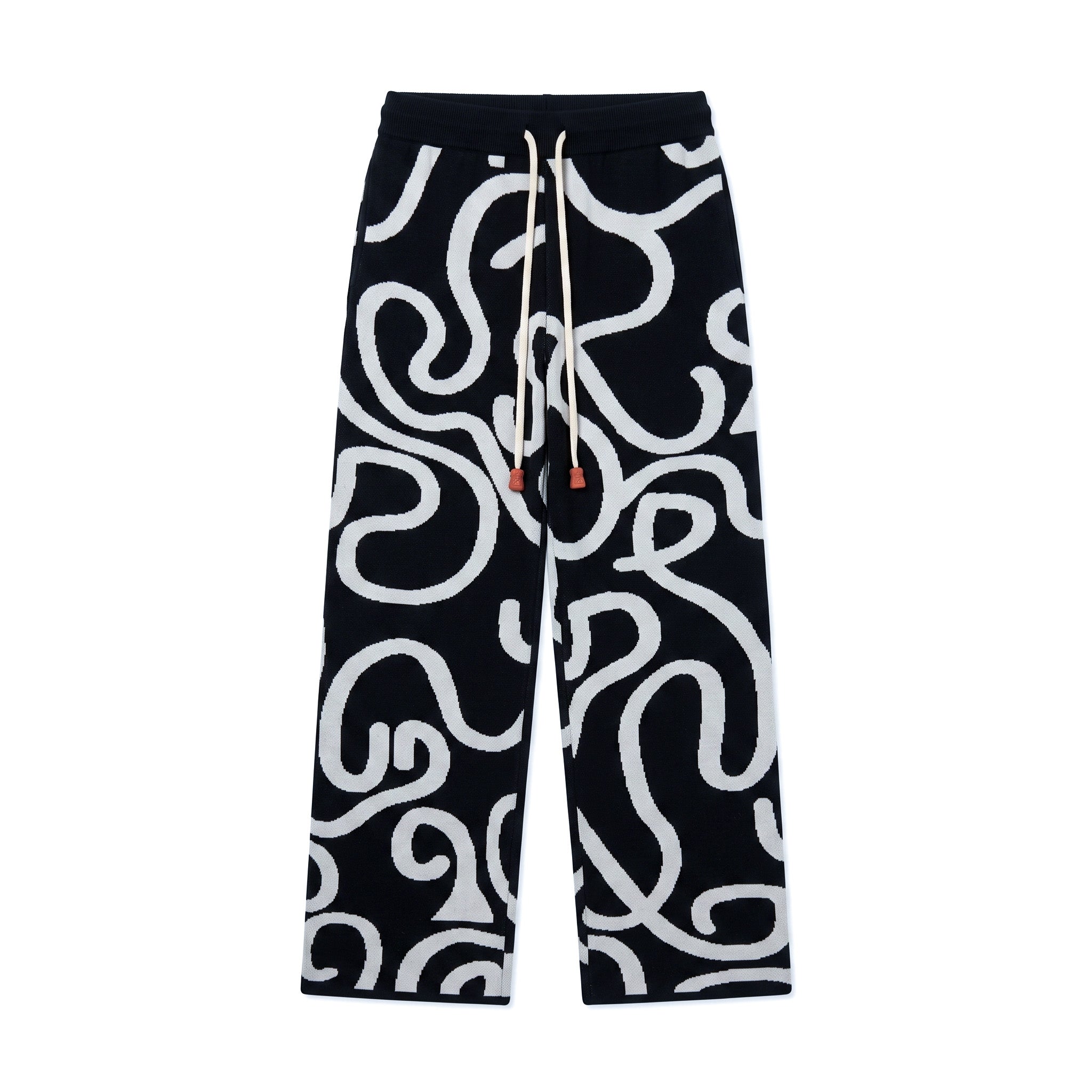 UDISCOVER WIDE LEG PANTS