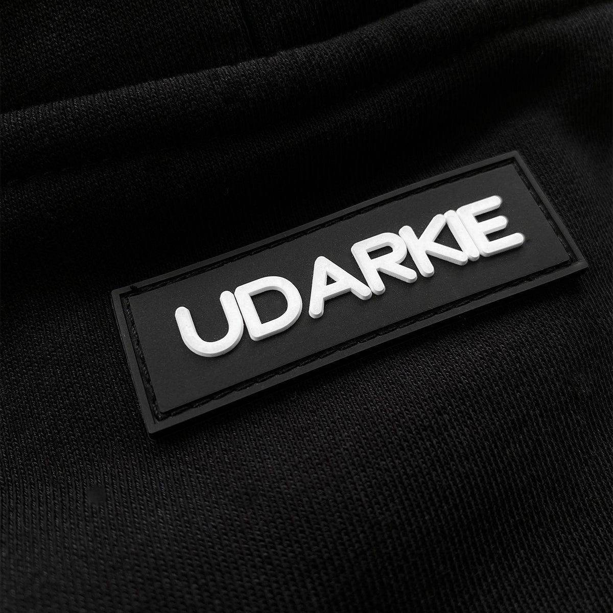 UDARKIE CLASSIC HOODIE
