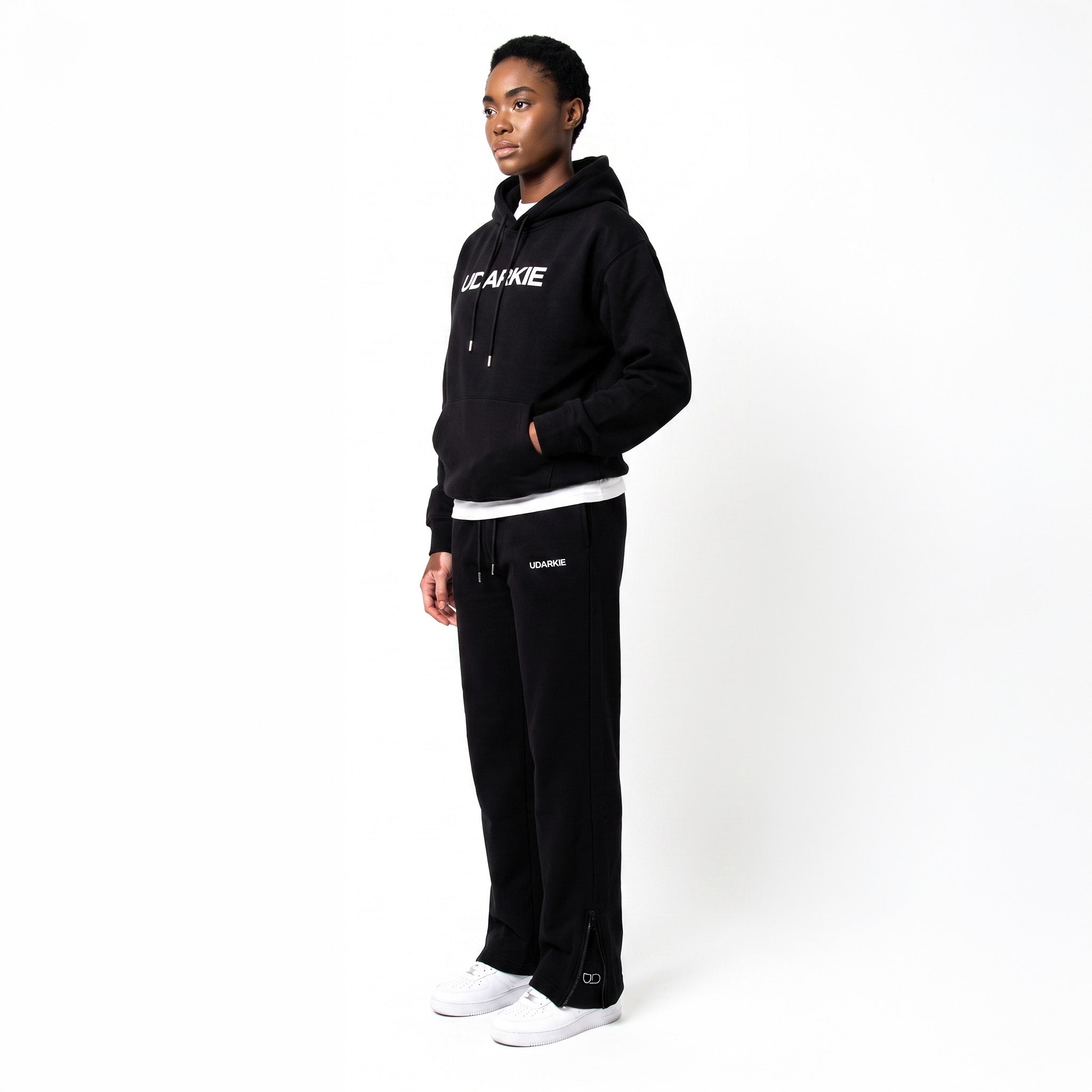 UDARKIE CLASSIC HOODIE