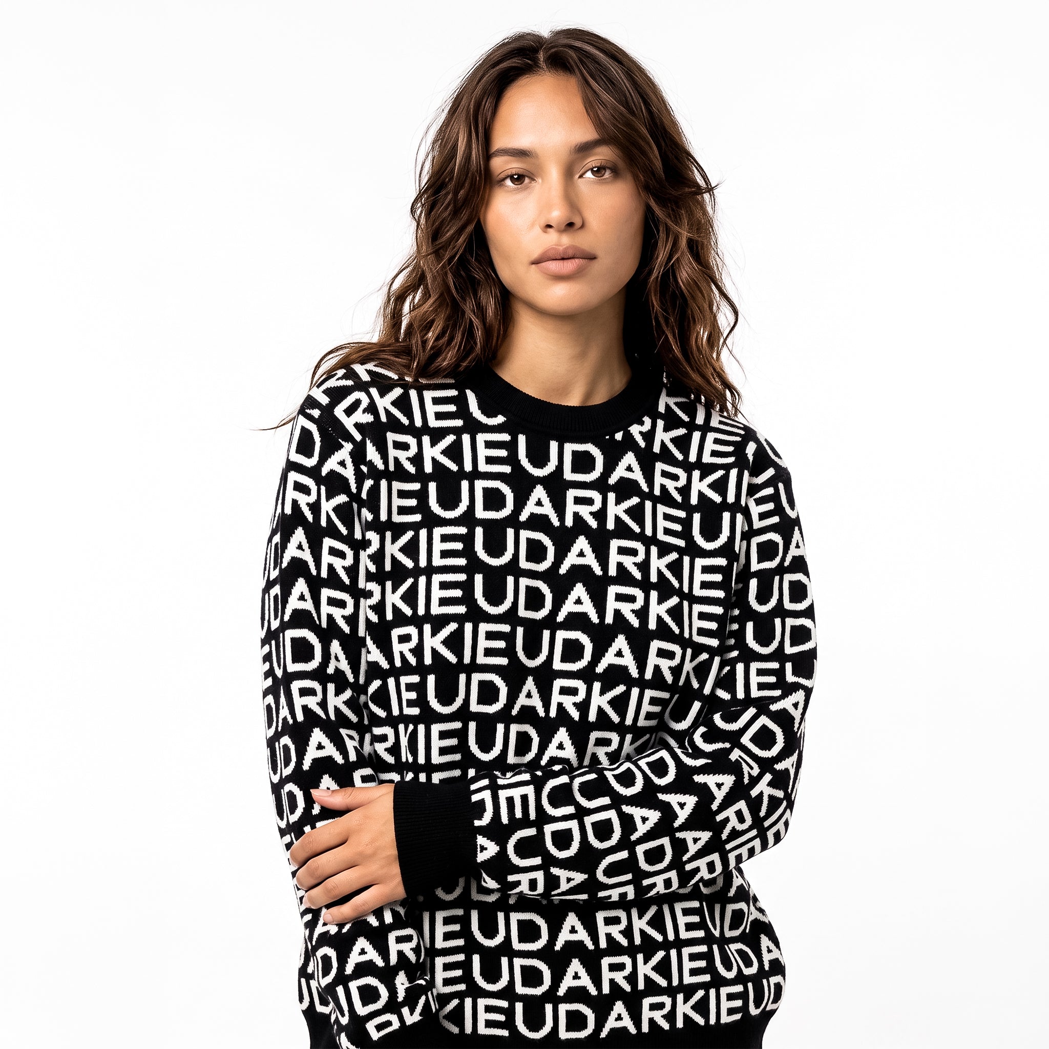 UDK KNITTED SWEATER