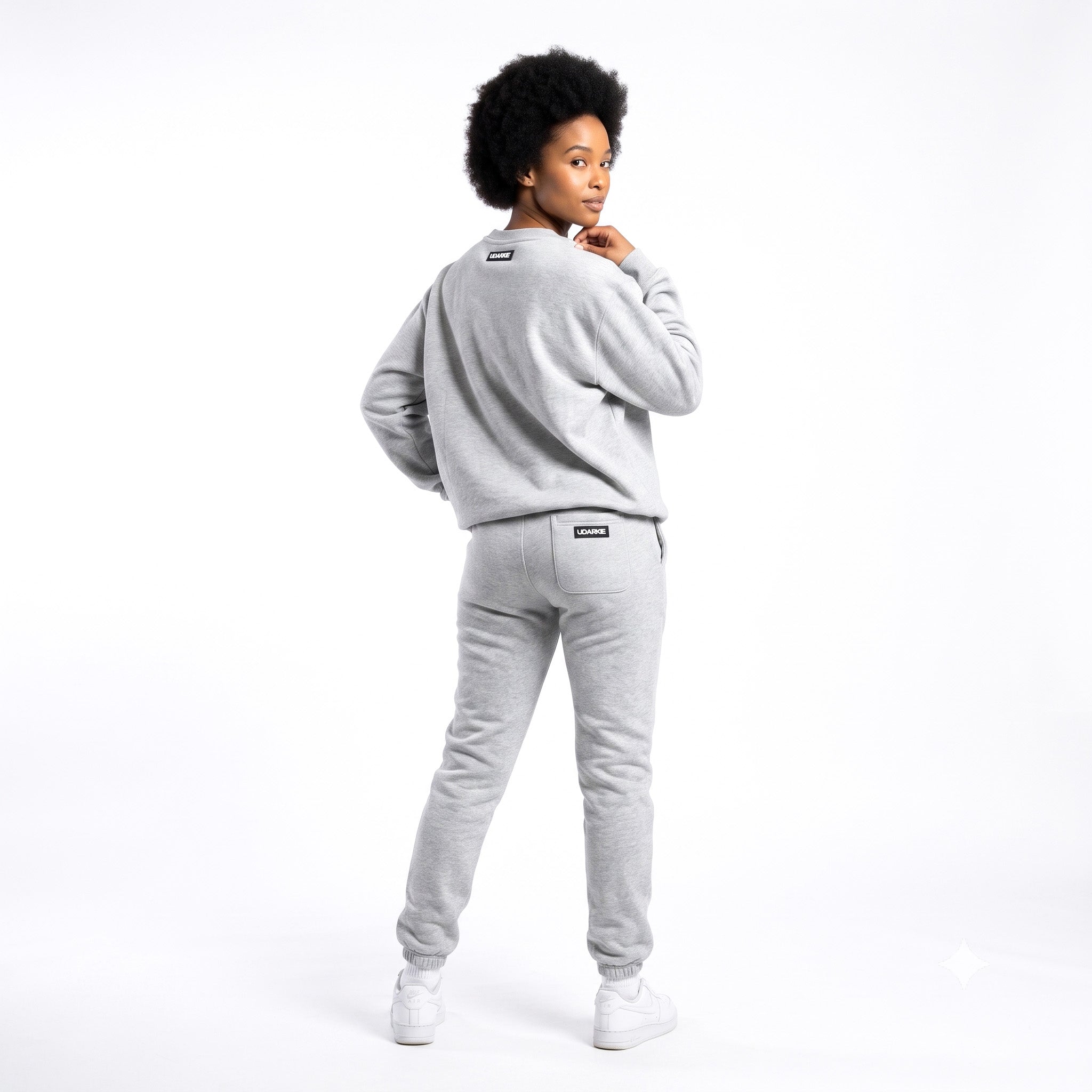 UDK UNIVERSITY SWEATPANTS