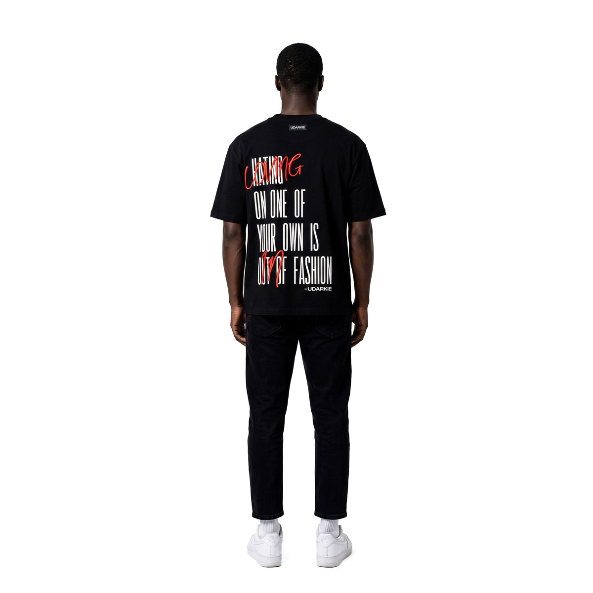 LOVE OVER HATE T- Shirt