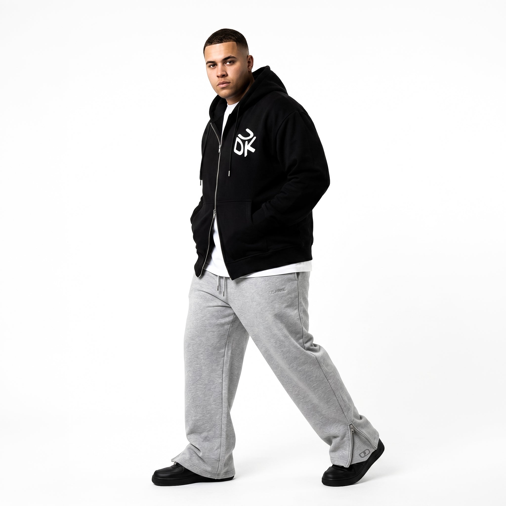 UDK TRACKPANTS