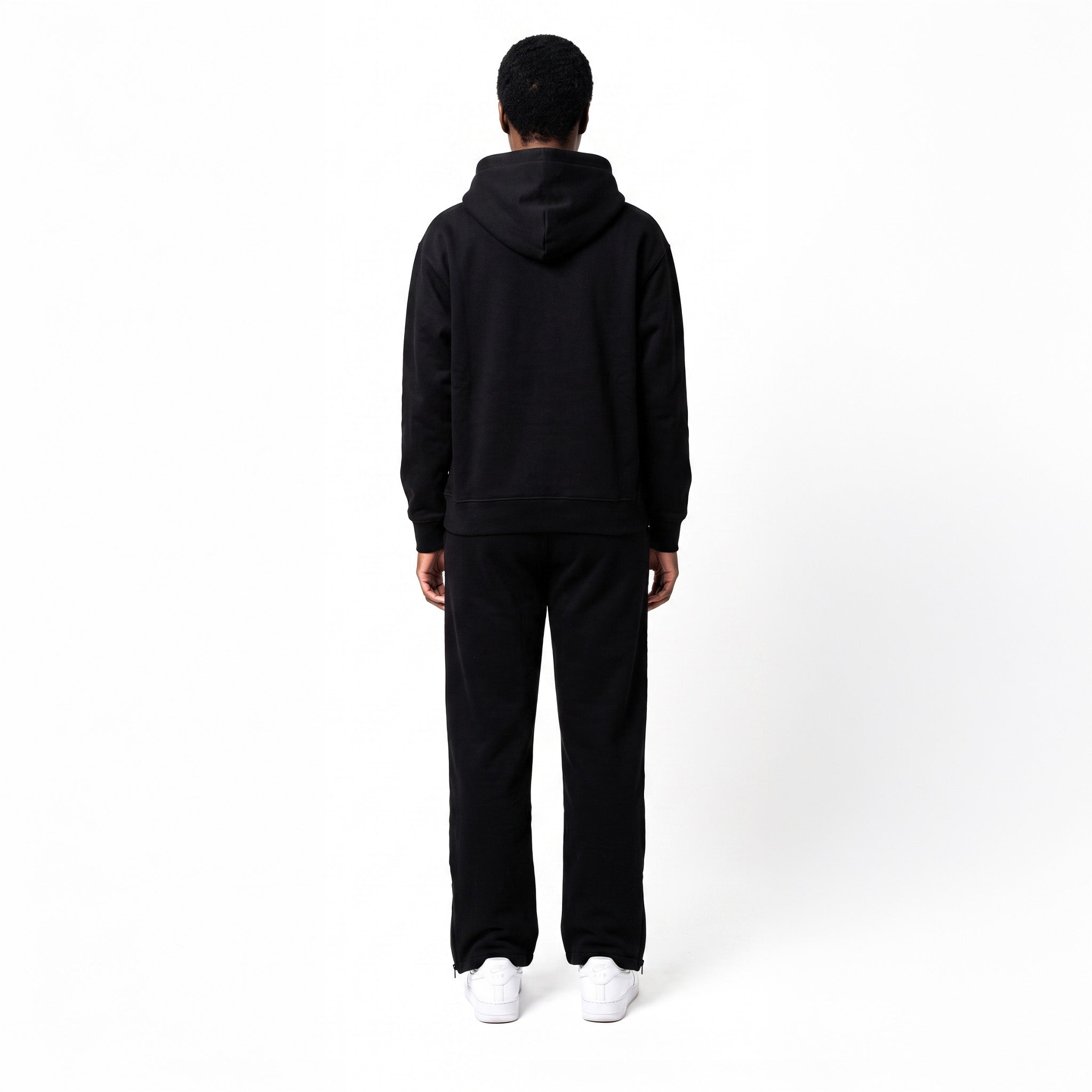 UDARKIE CLASSIC HOODIE