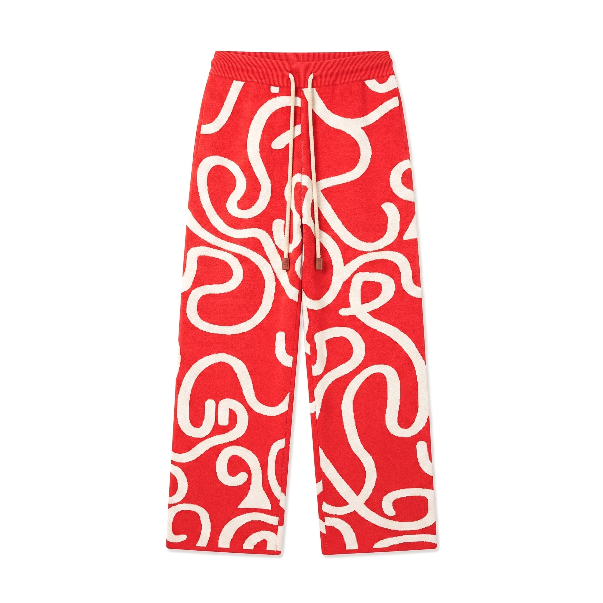 UDISCOVER WIDE LEG PANTS