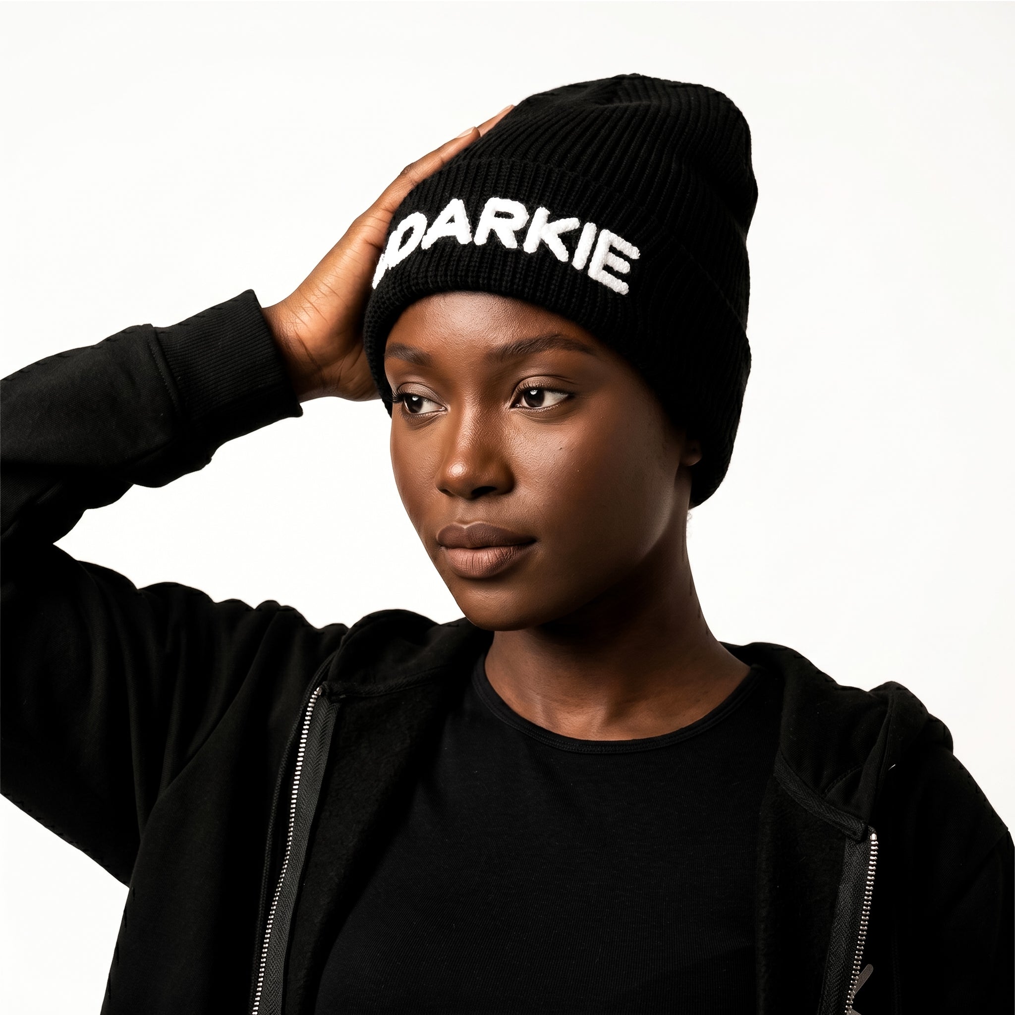 UDARKIE CLASSIC BEANIE
