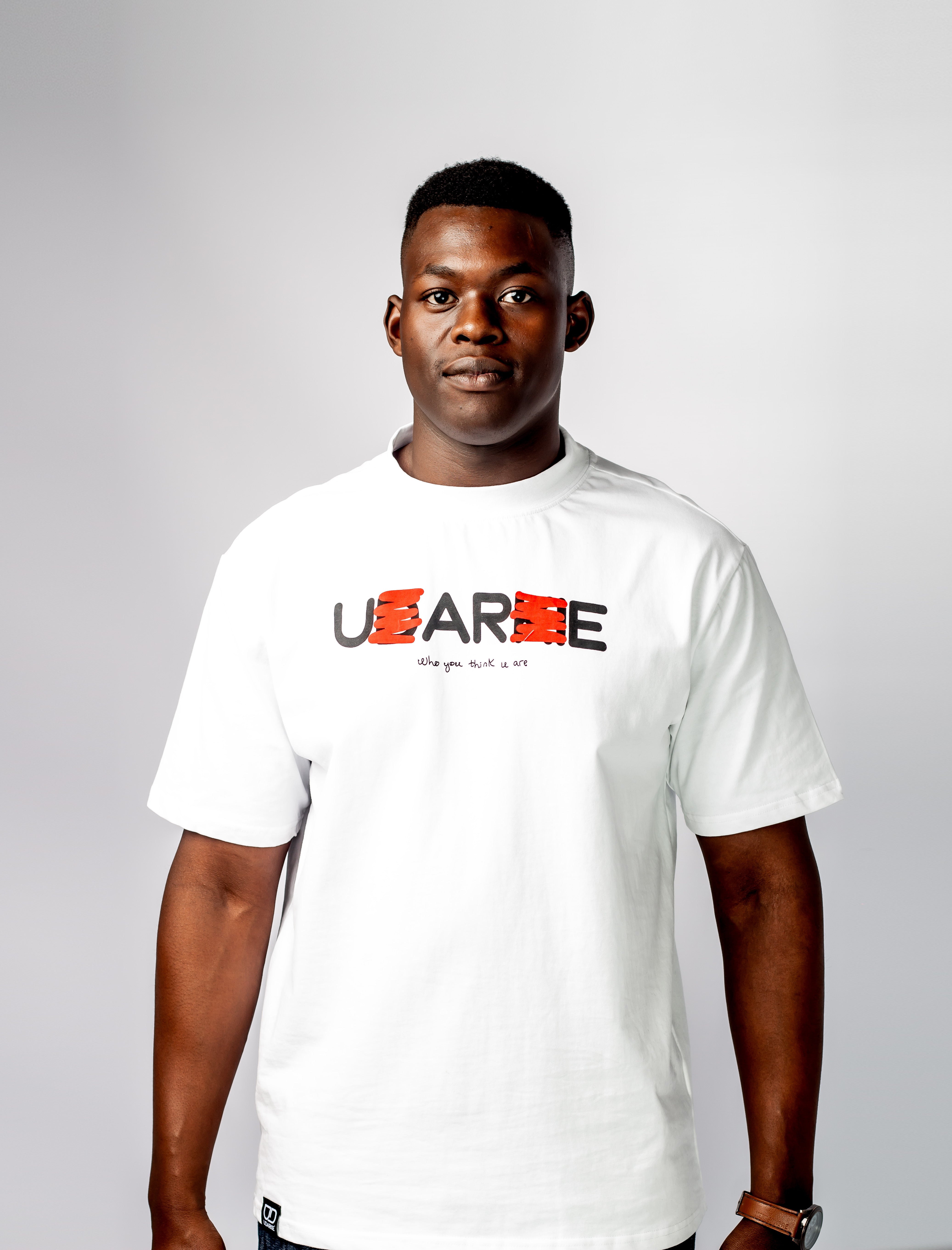 U ARE T-SHIRT