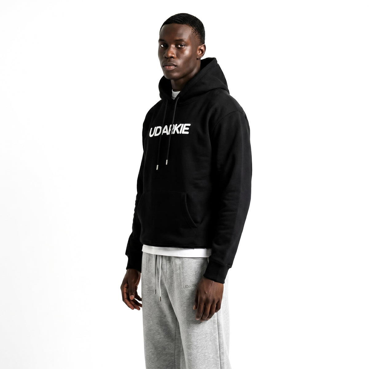 UDARKIE CLASSIC HOODIE