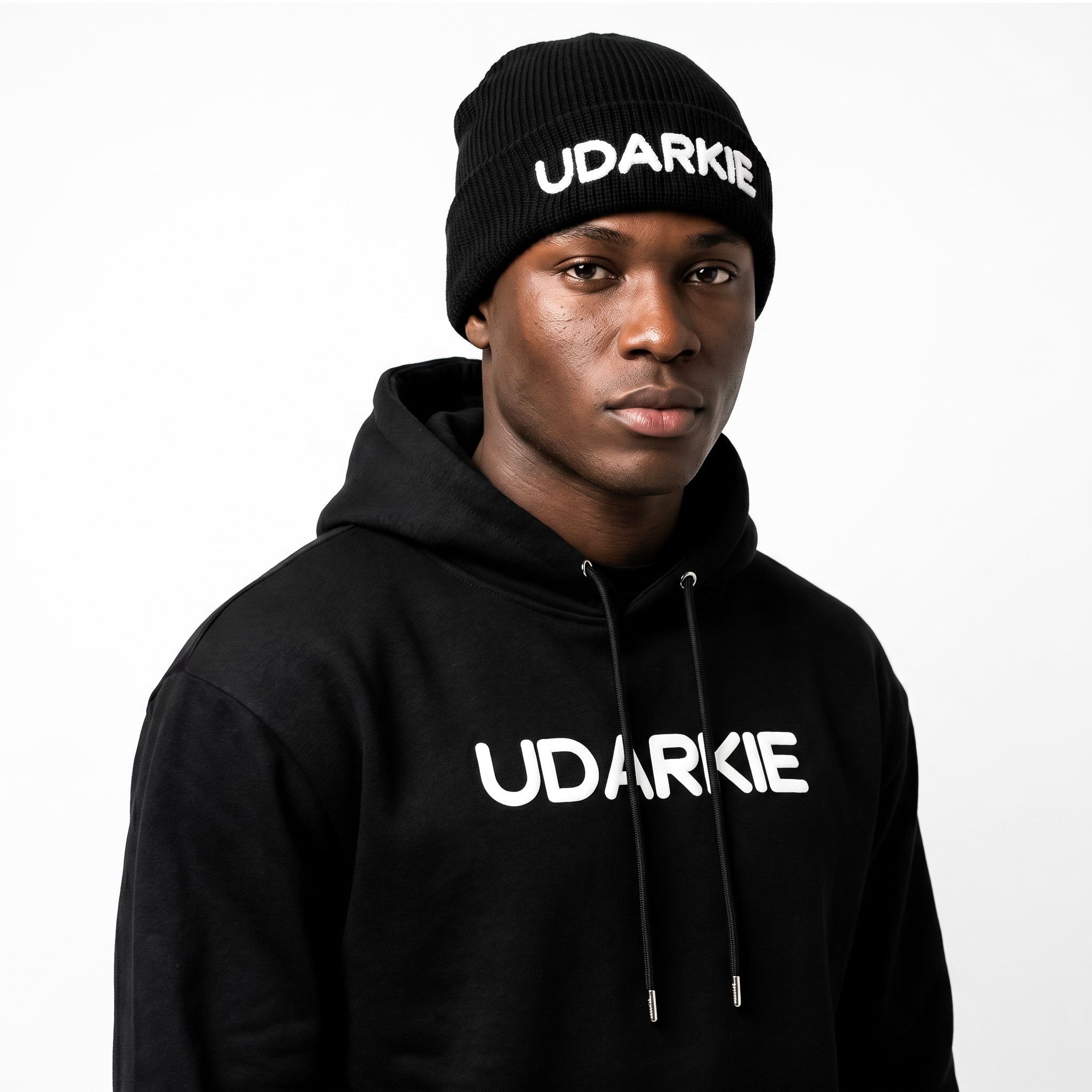 UDARKIE CLASSIC BEANIE