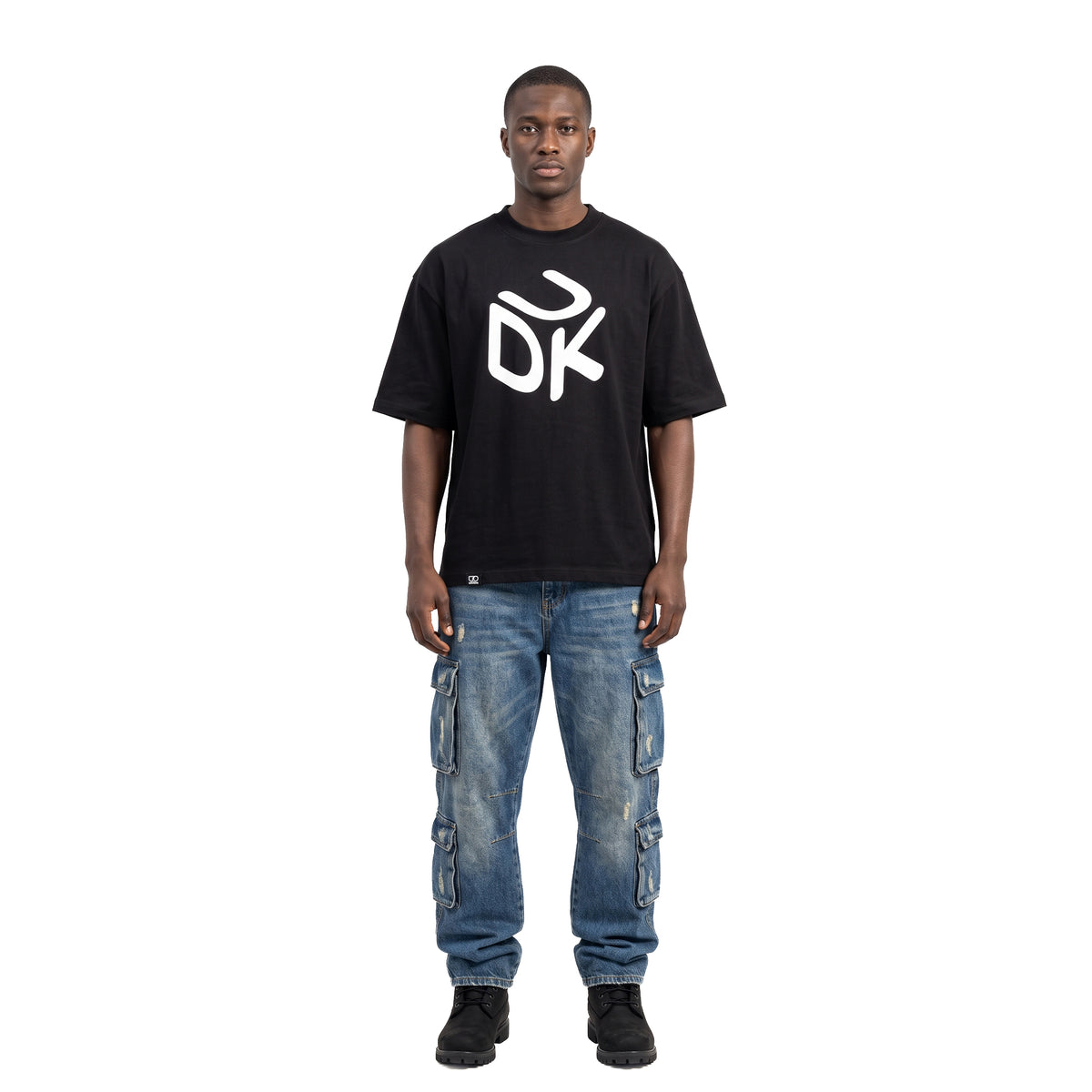 BOX T-SHIRT