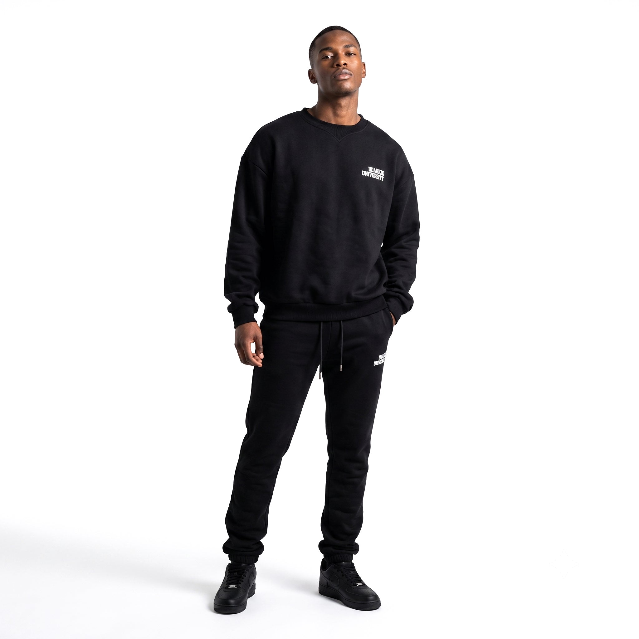 UDK UNIVERSITY SWEATPANTS
