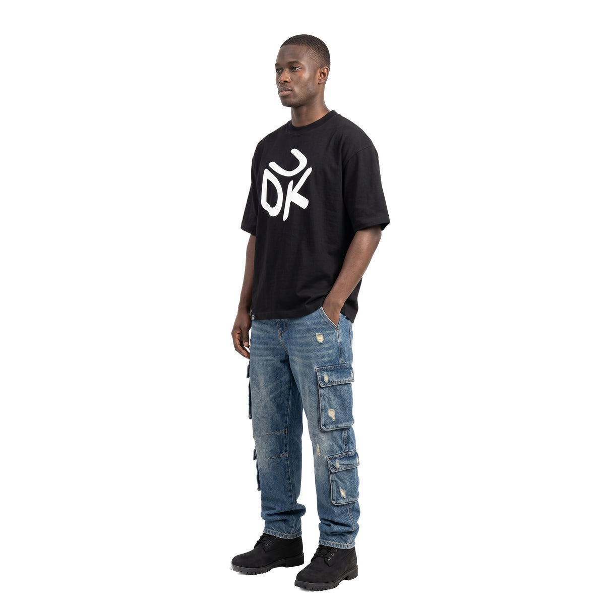 BOX T-SHIRT