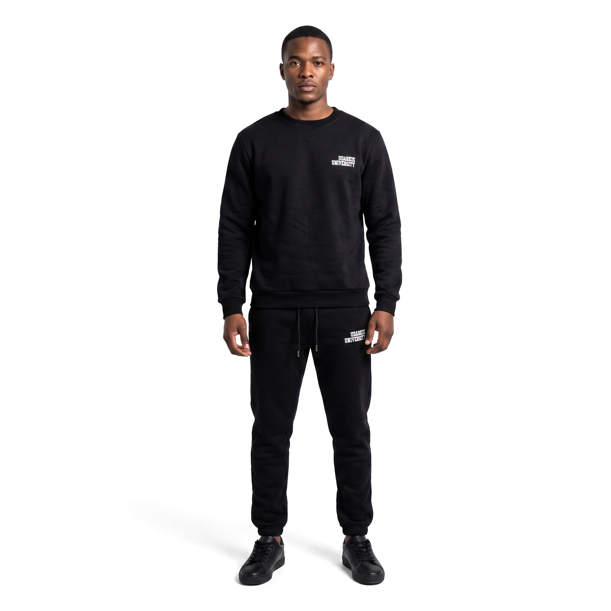 UDK UNIVERSITY SWEATSHIRT