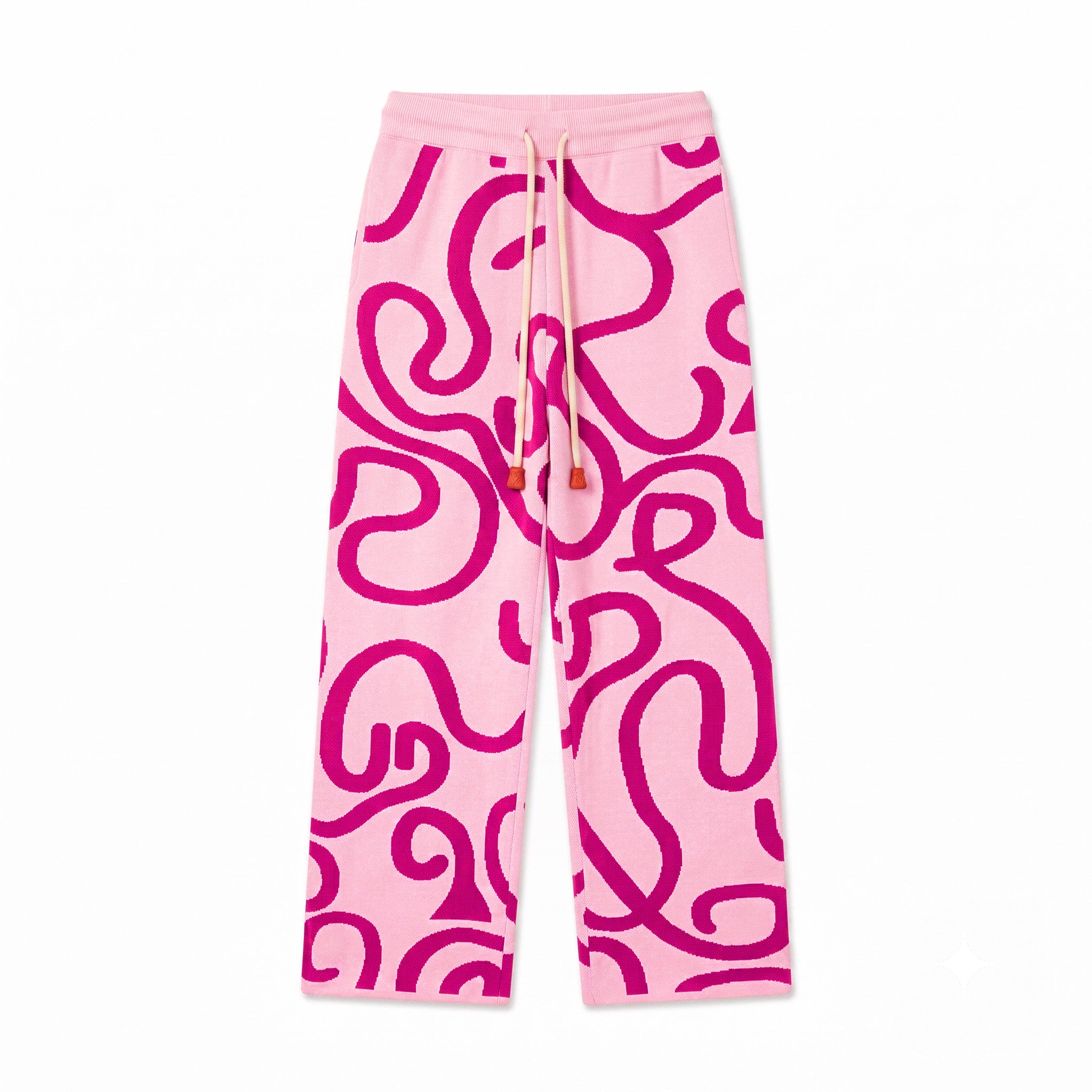 UDISCOVER WIDE LEG PANTS