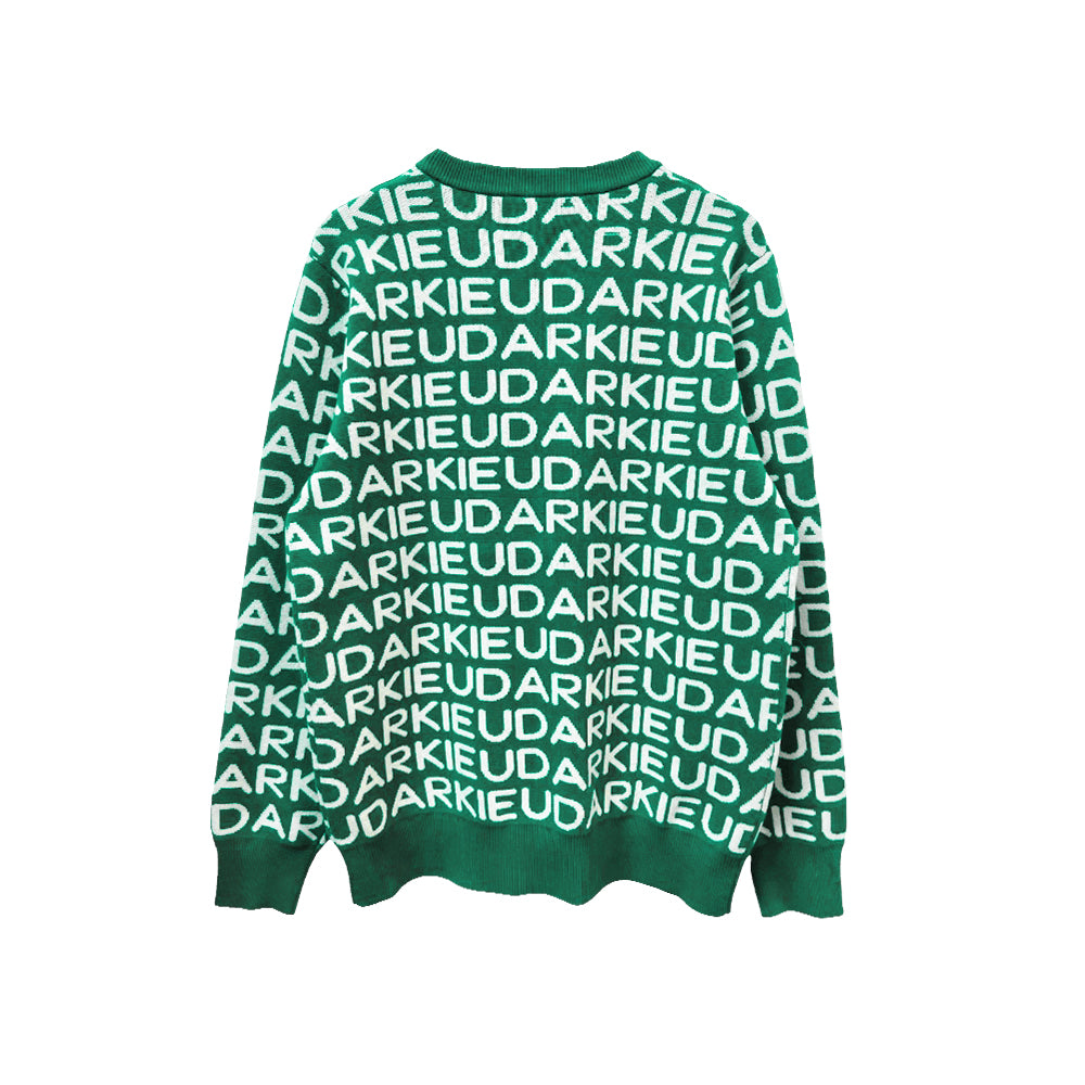 UDK KNITTED SWEATER