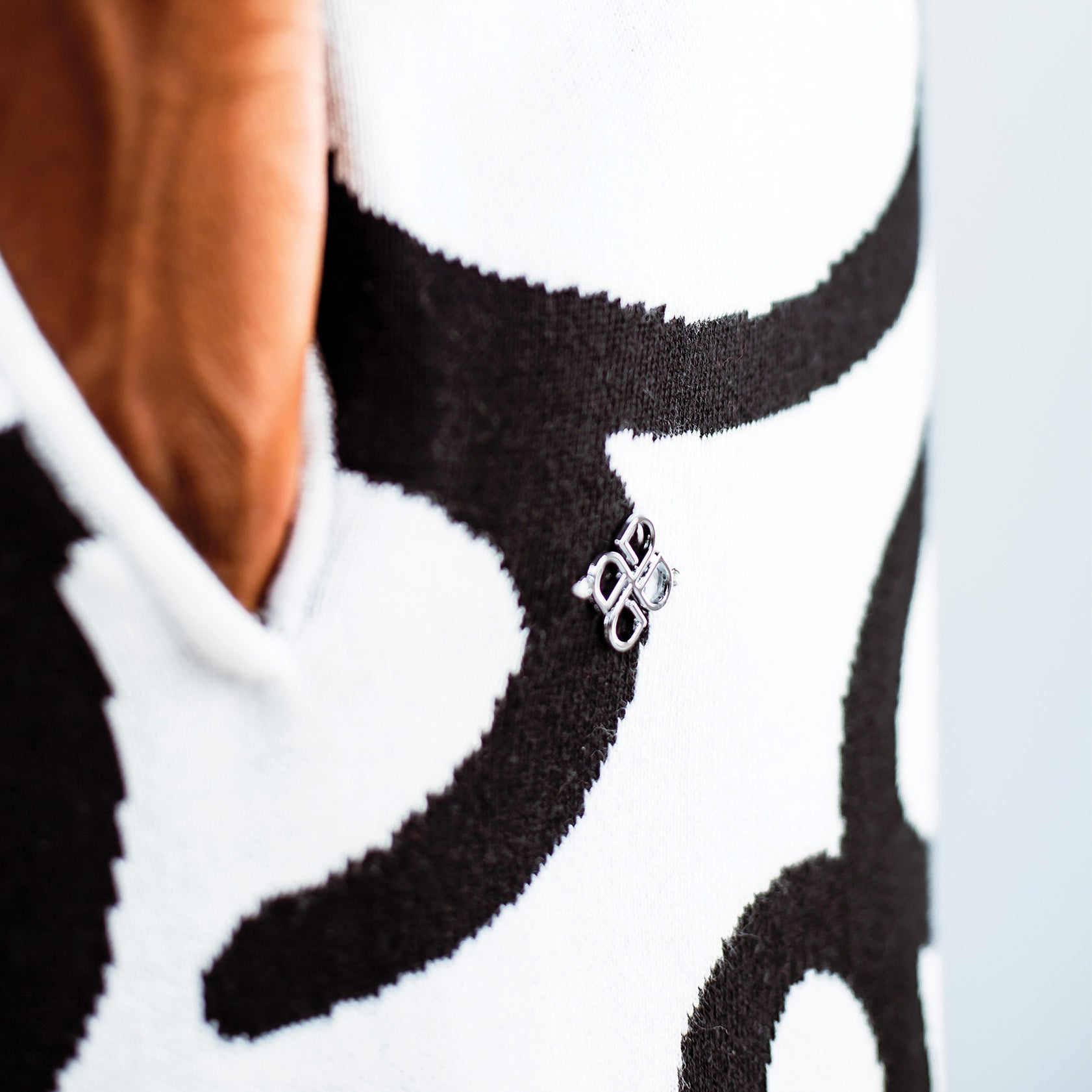 UDISCOVER WIDE LEG PANTS