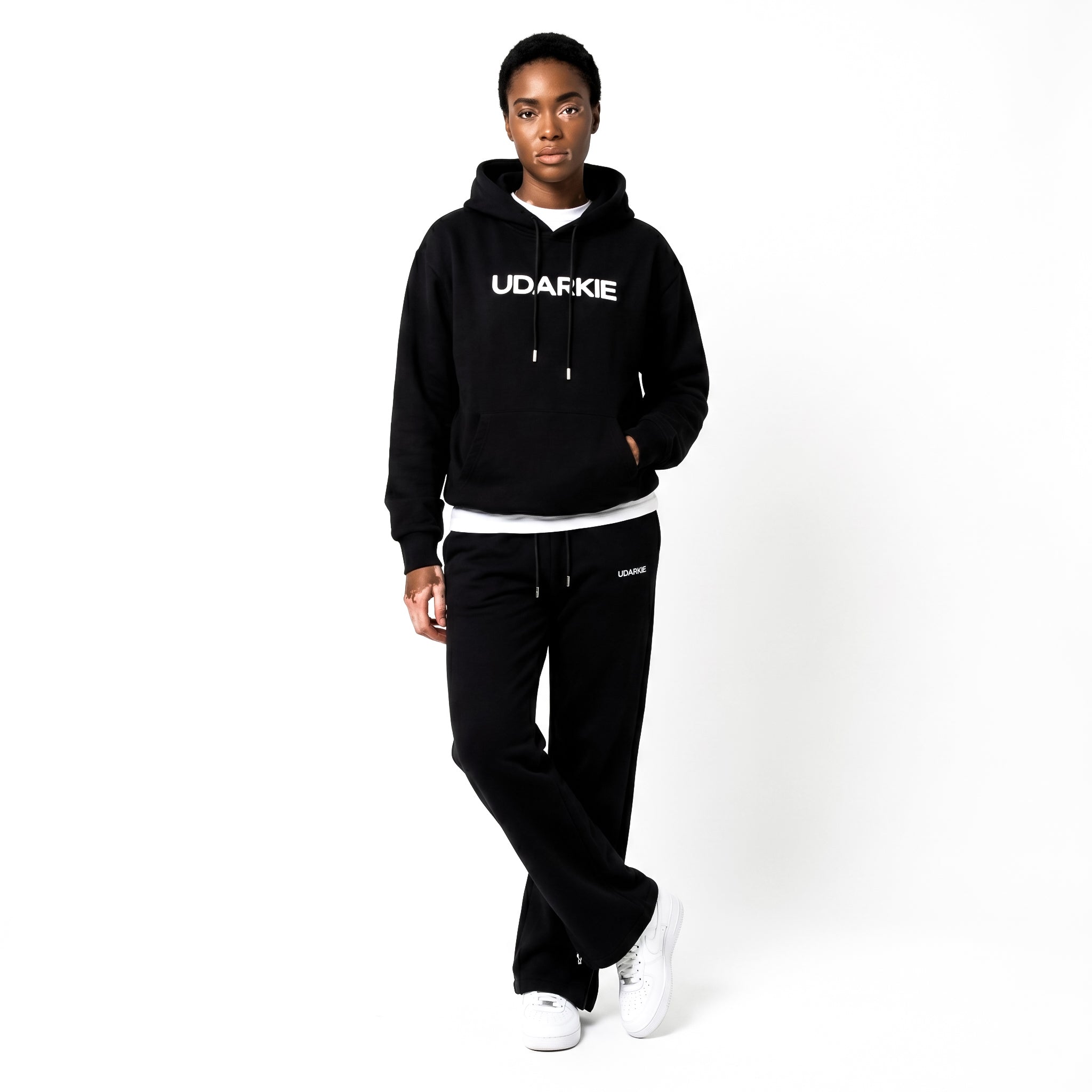 UDARKIE CLASSIC HOODIE