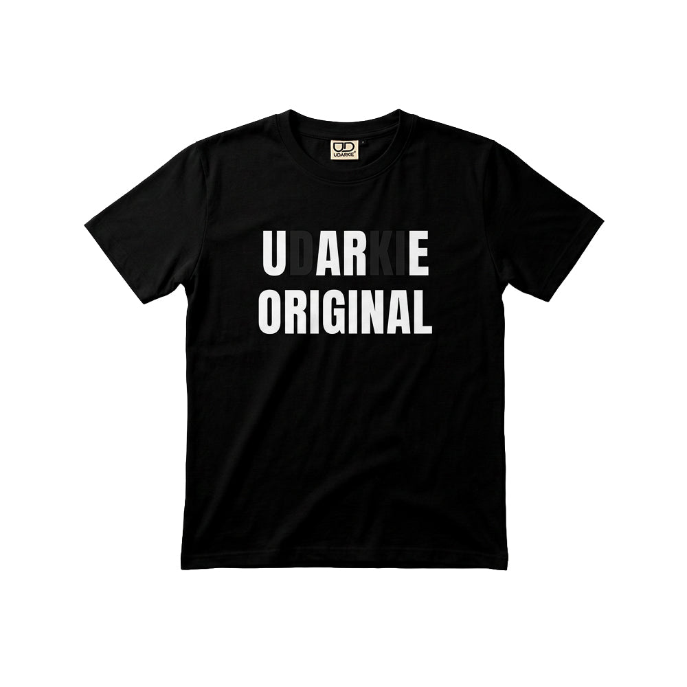 U ARE ORIGINAL