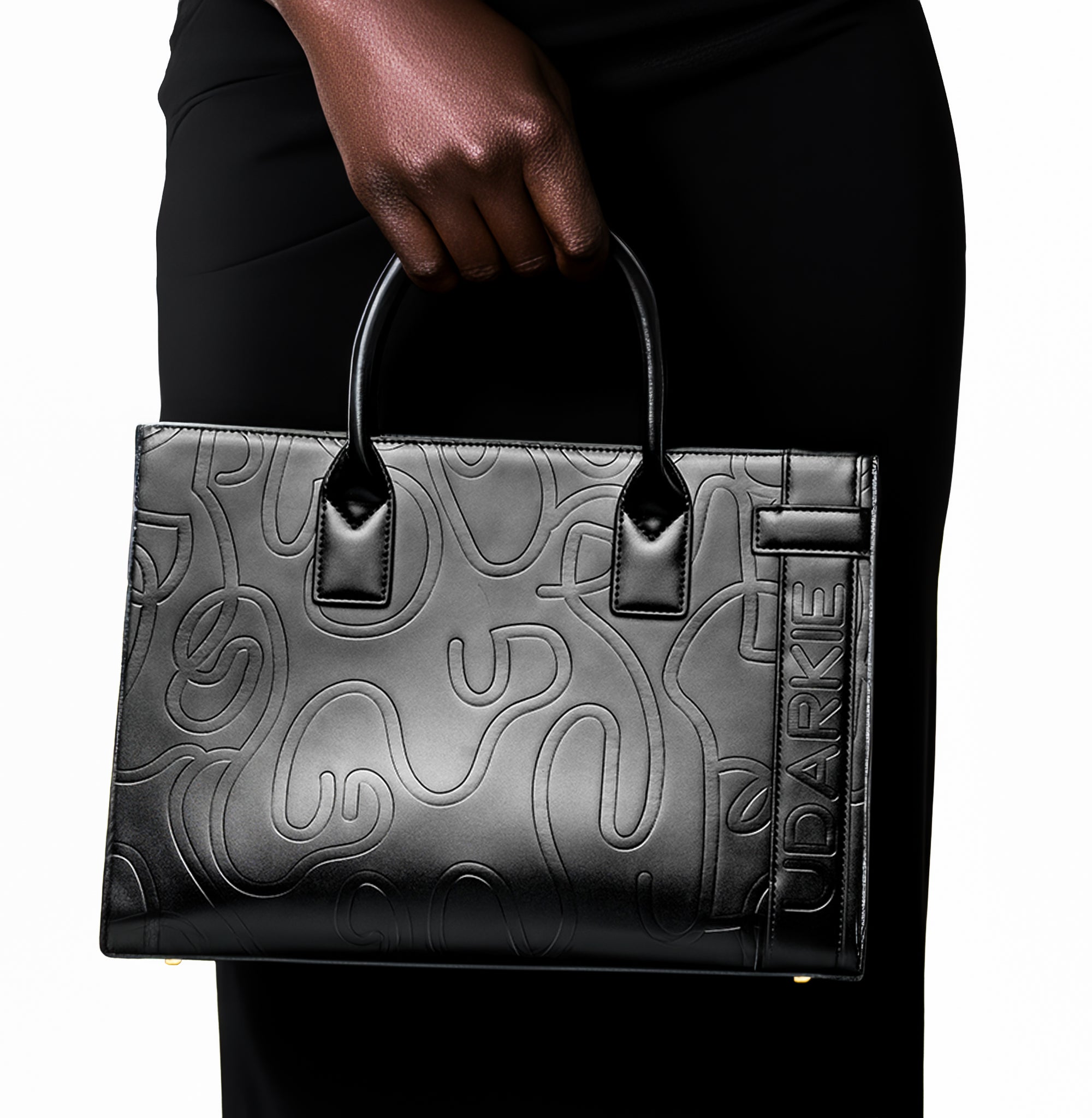 UDISCOVER TOTE(M) BAG