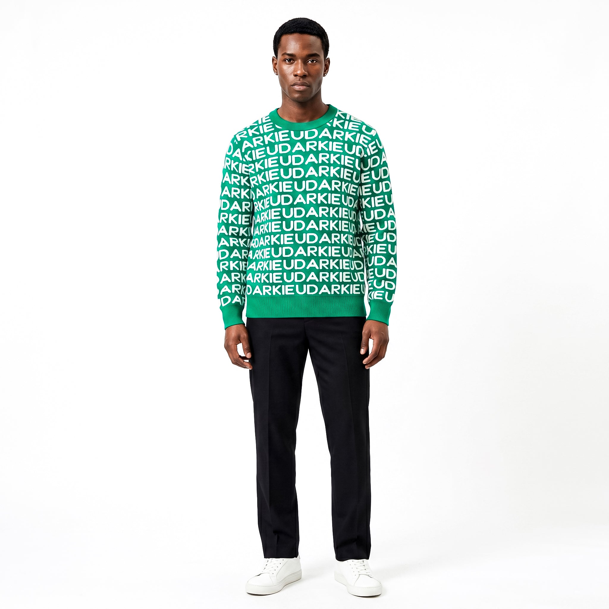 UDK KNITTED SWEATER