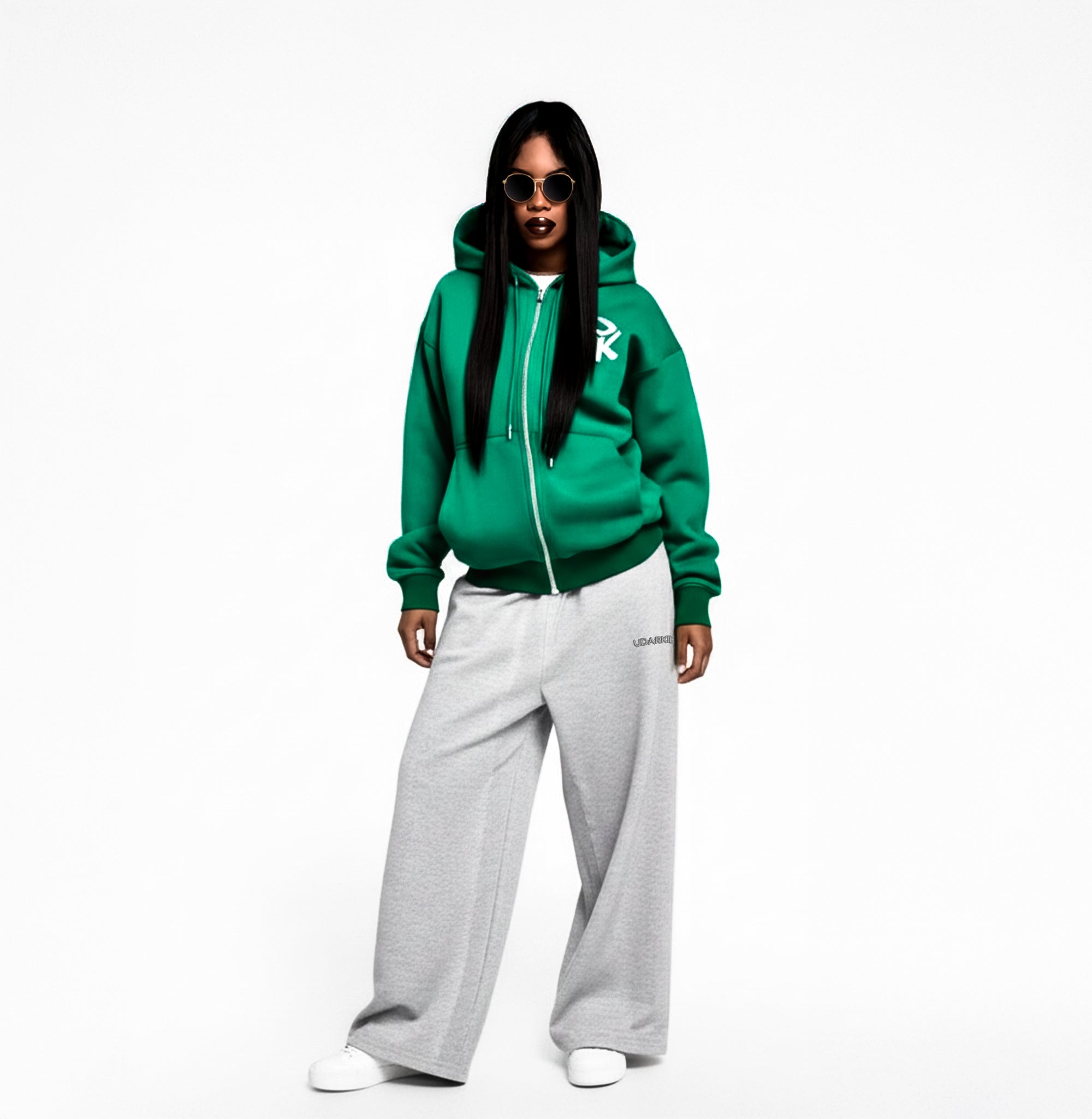 UDK TRACKPANTS