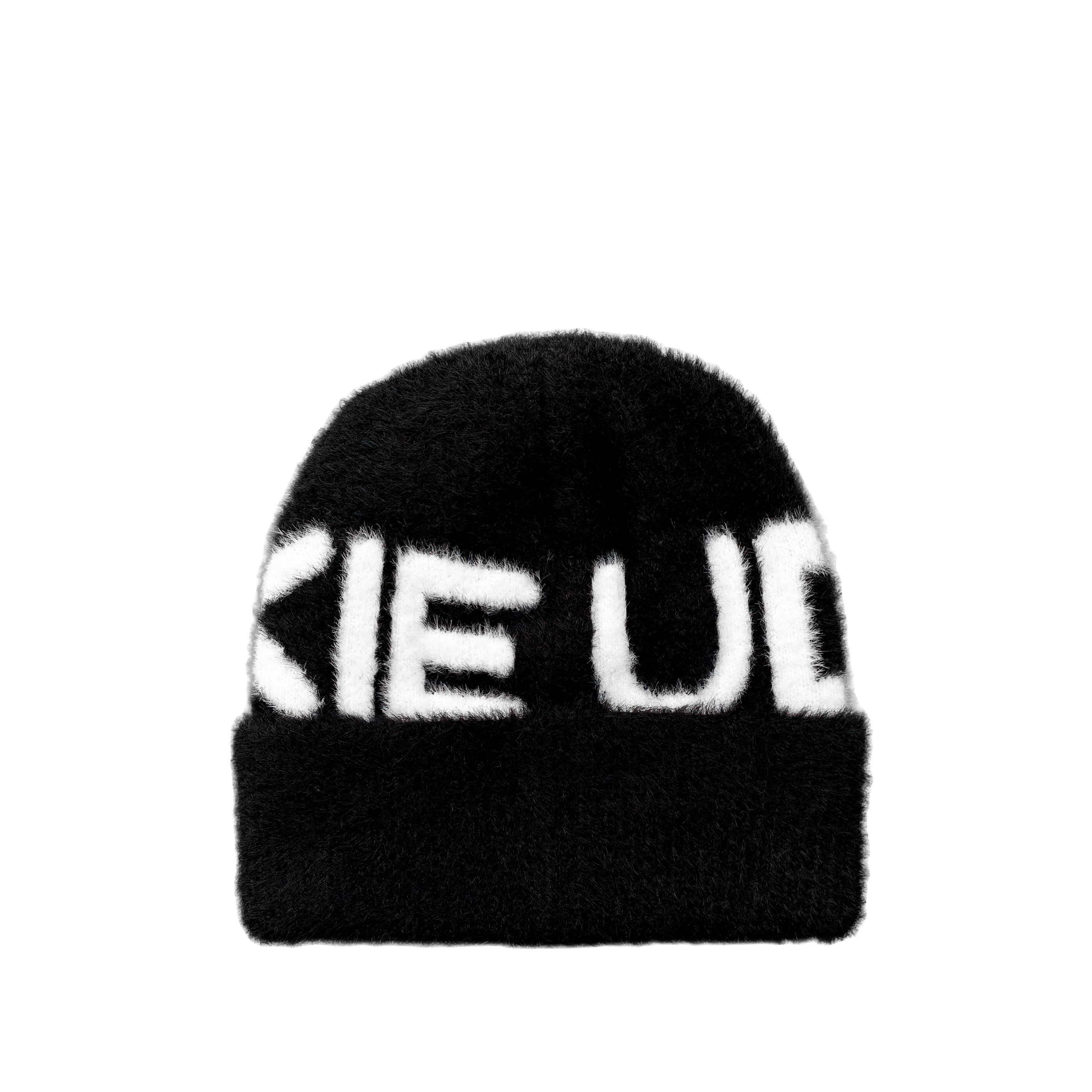 UDARKIE Mohair Beanie